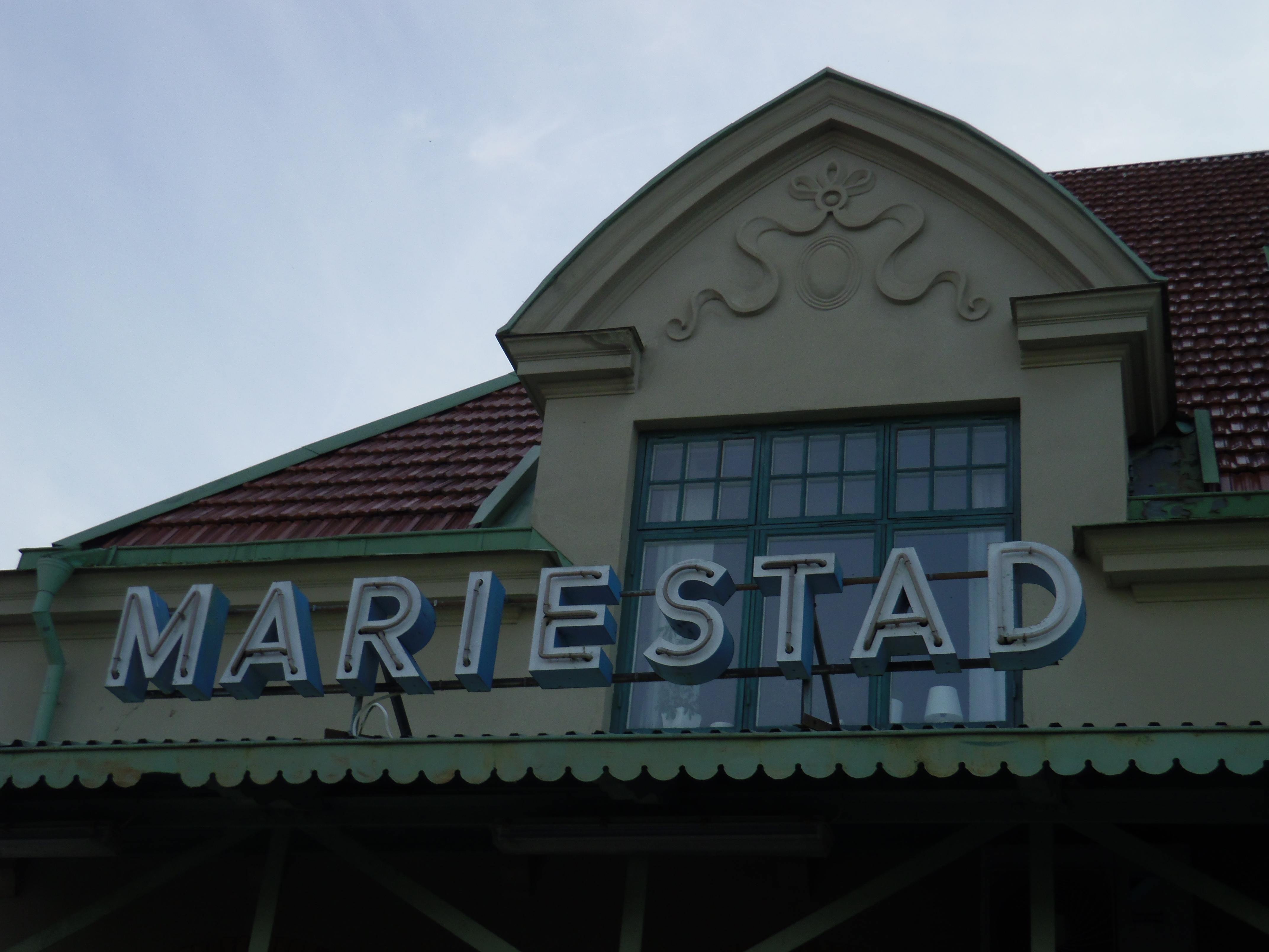 Mariestad, por emilie 