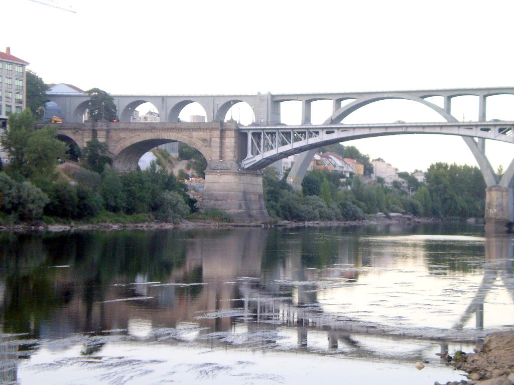 Puente Nuevo - Ponte Nova, por Lala
