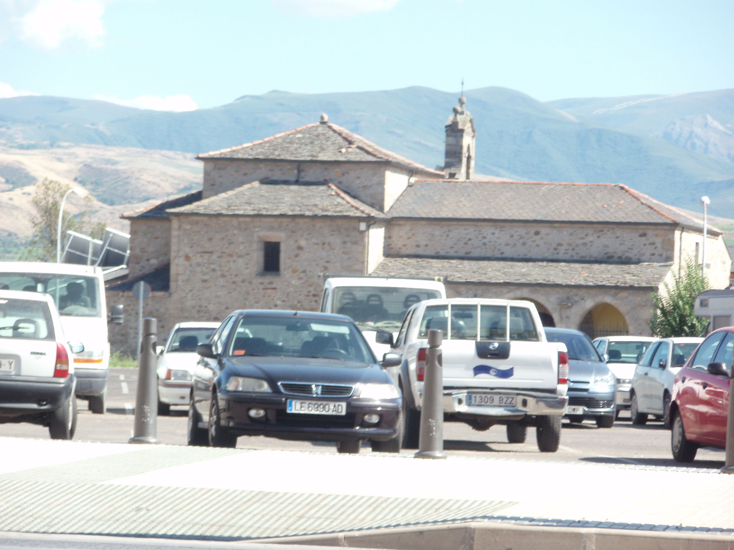 Capilla de Nuestra Señora del Carmen, por Joxu