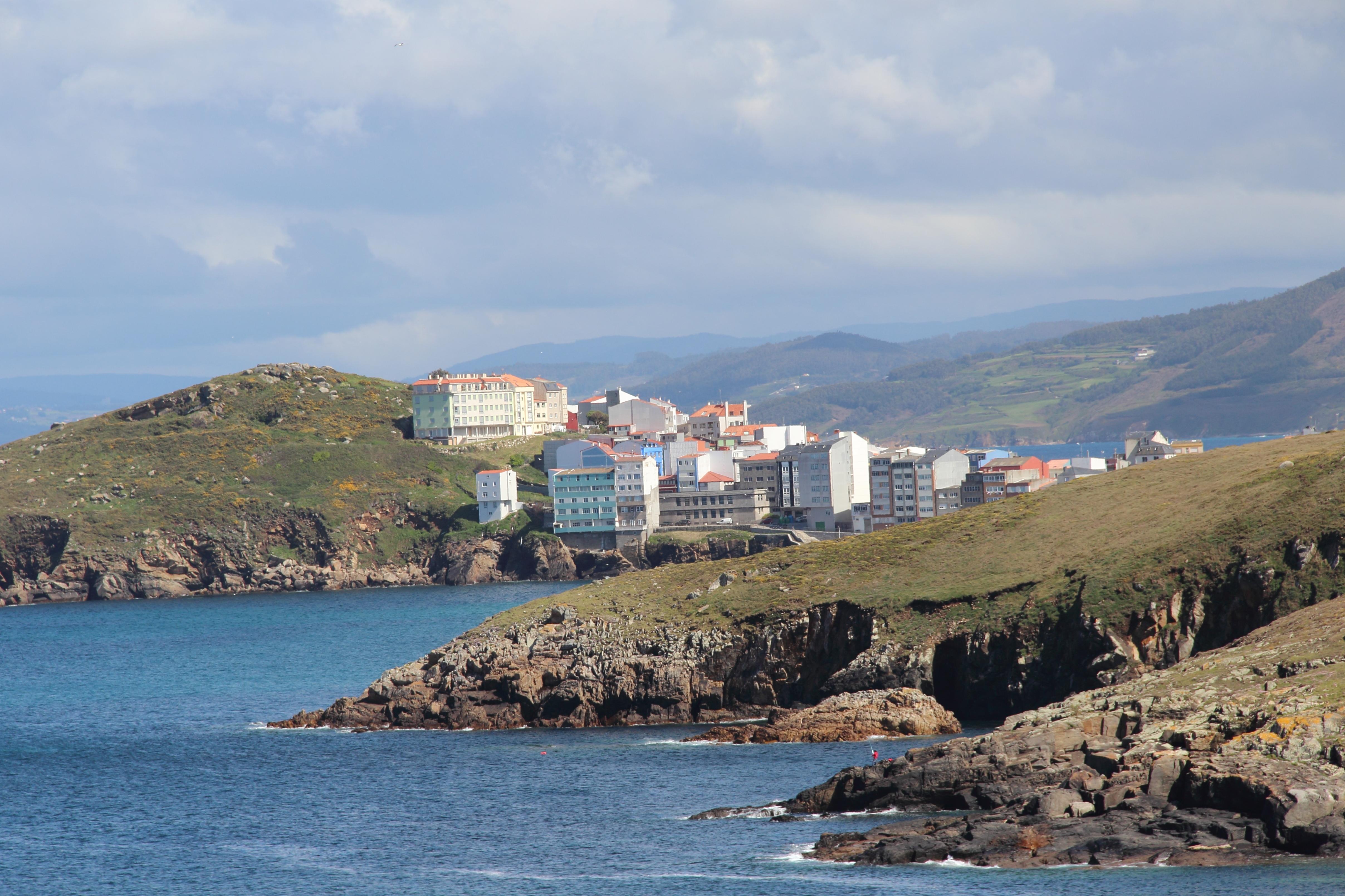 Malpica de Bergantiños, por joselopezg