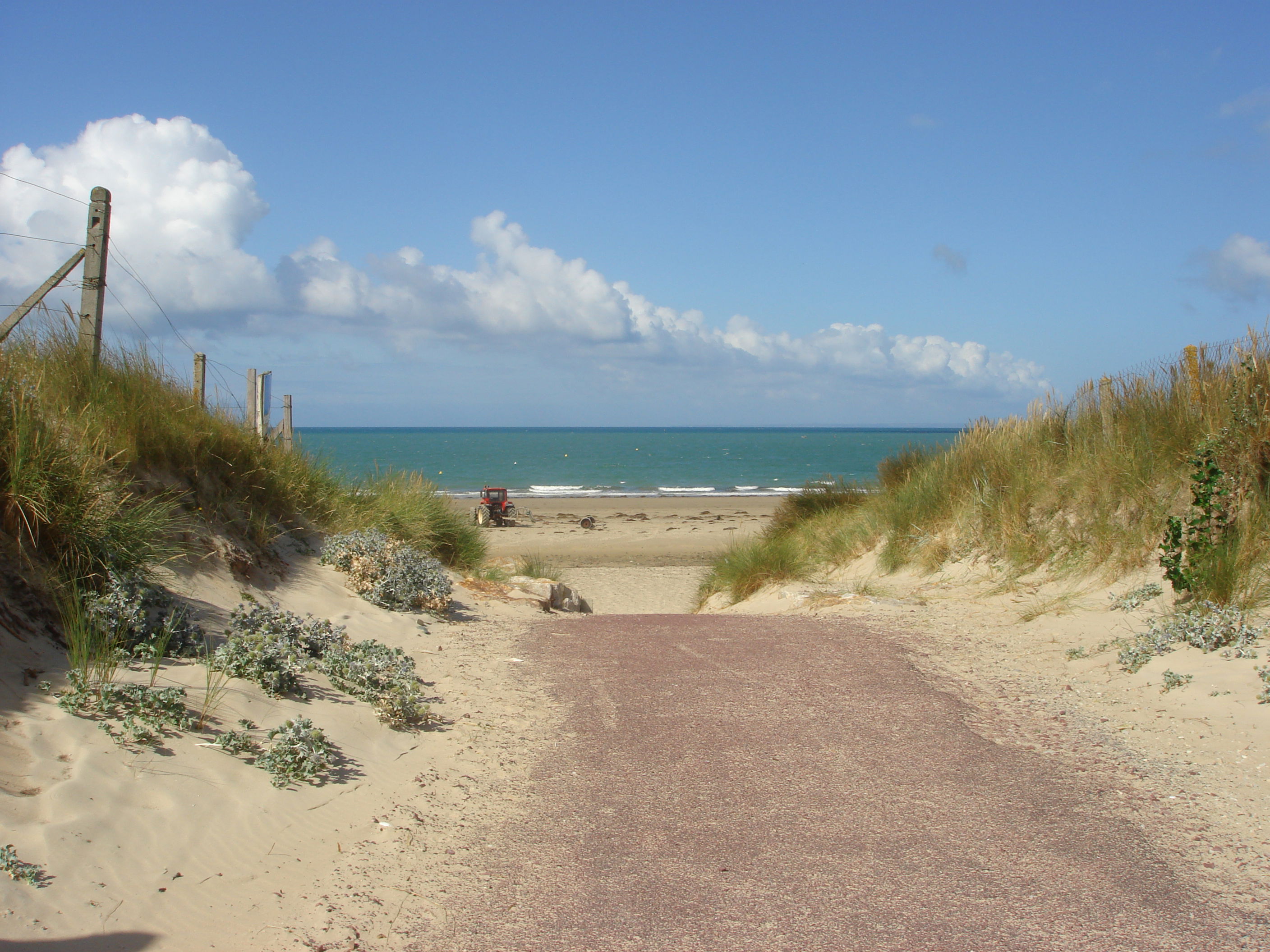 Dunas, por sophie l'hermitte