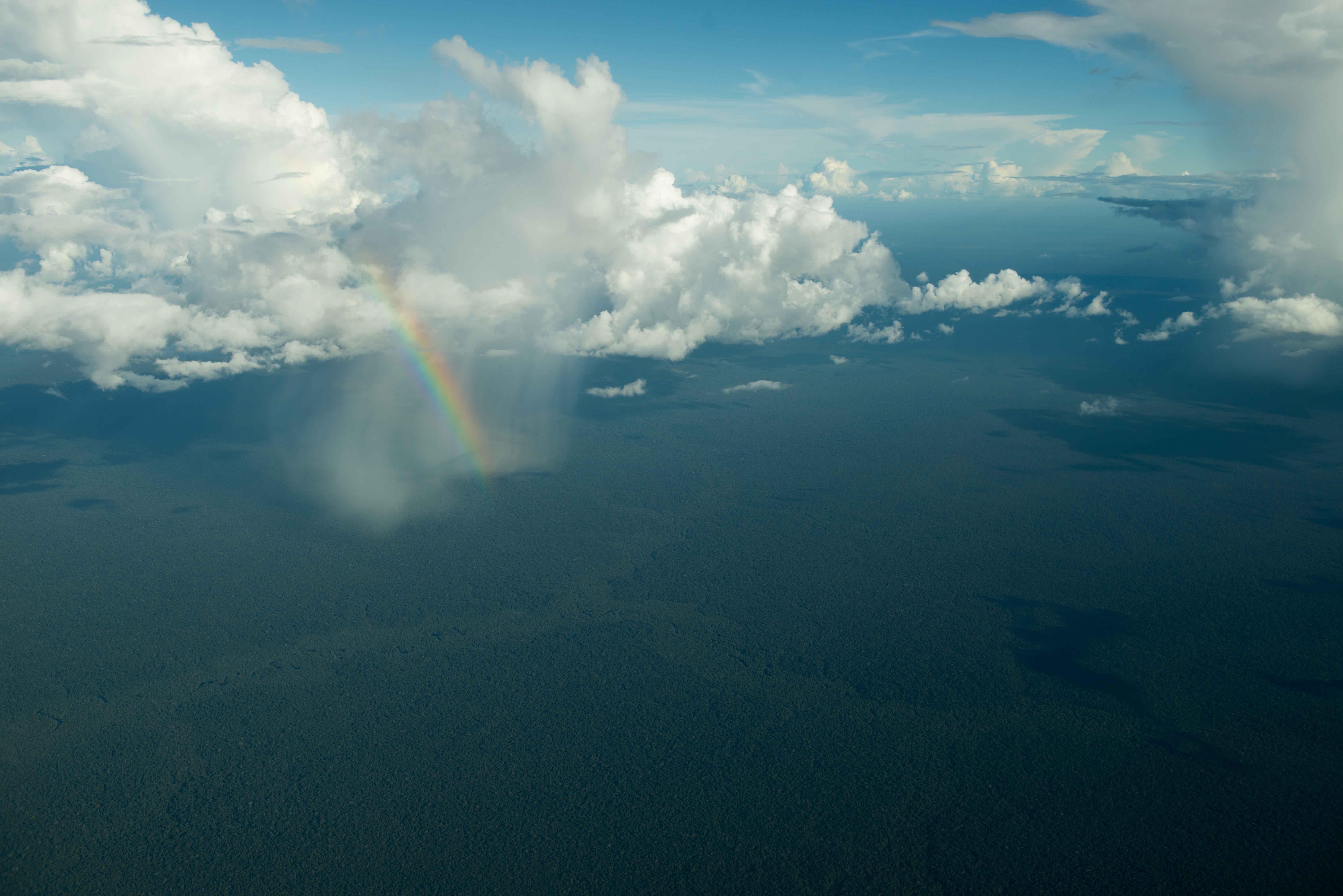 Descubre los encantos de interés turístico en la mágica región de Amazonas