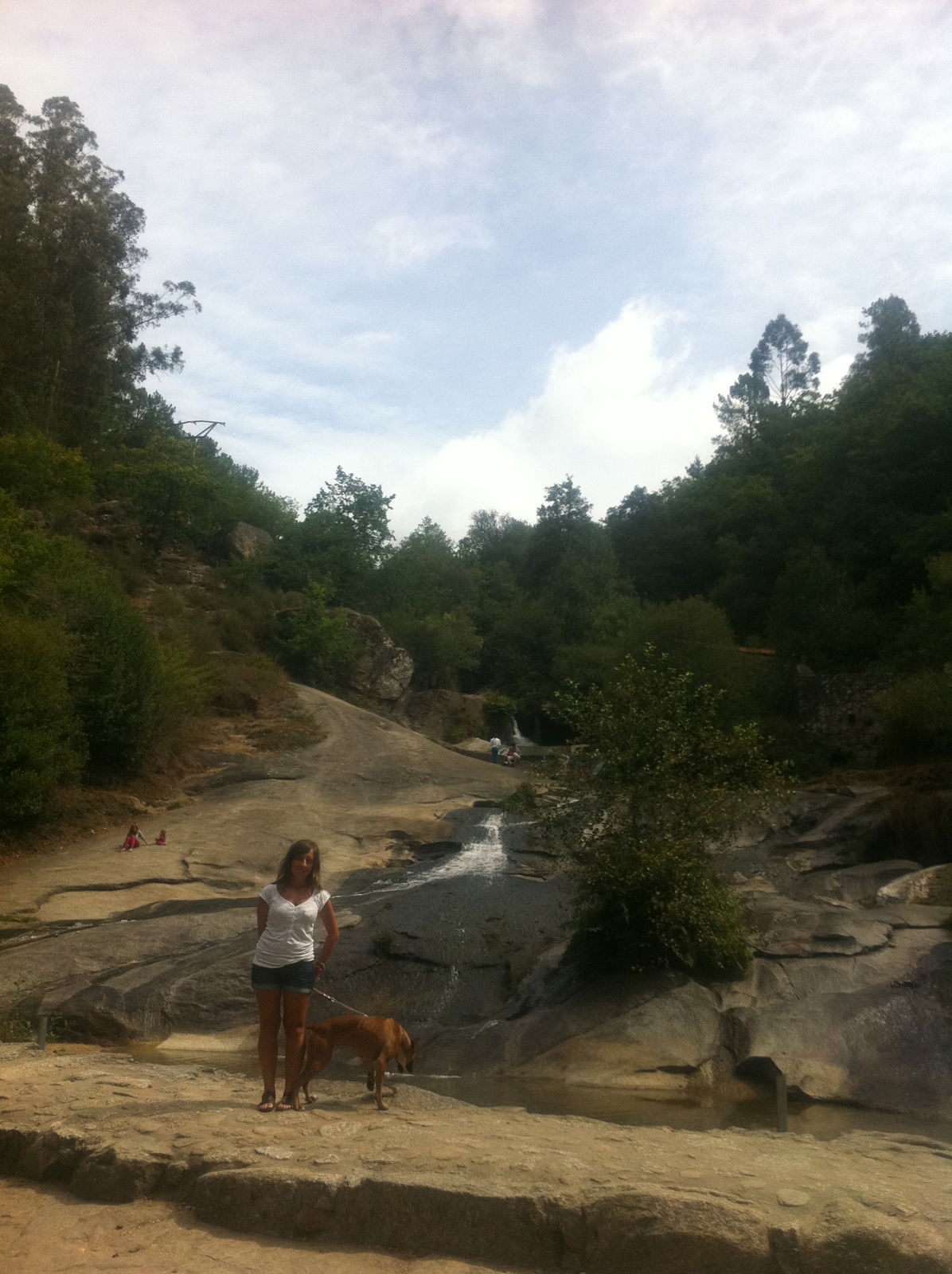 Molino Rio Barosa, por santi