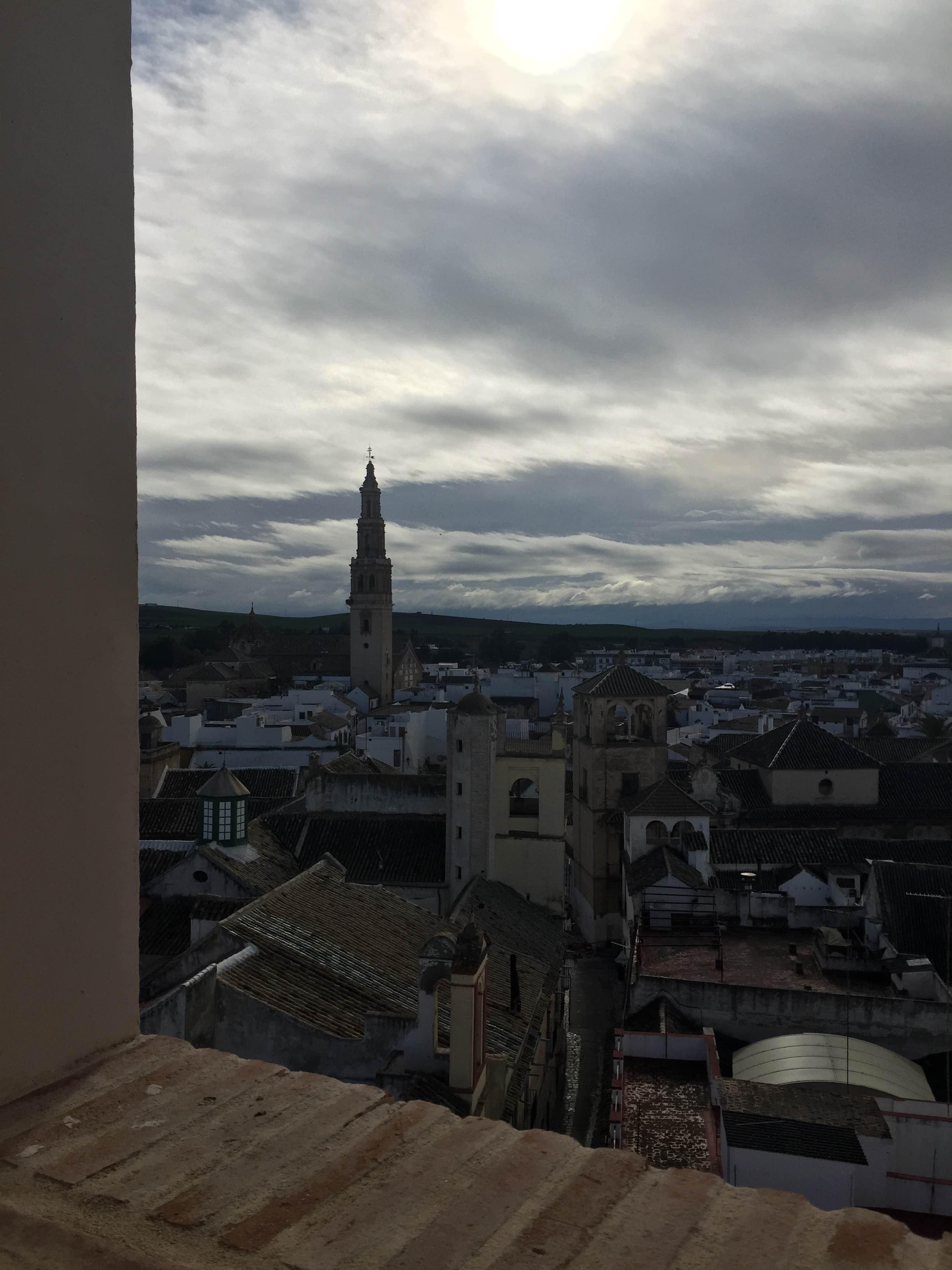 Iglesia de San Juan, por Raúl Carvajal 