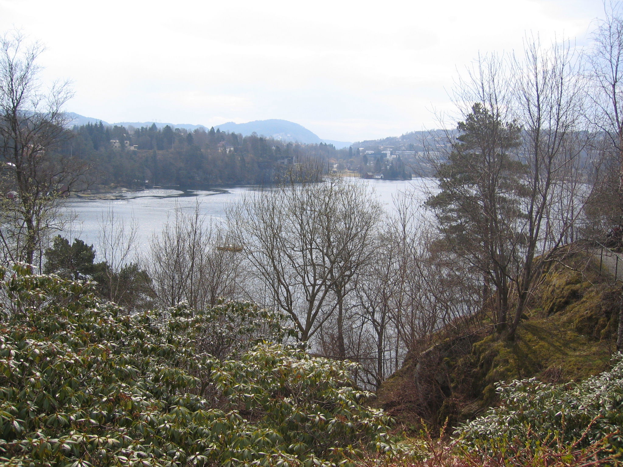 Museo de Edvard Grieg, por Las sandalias de Ulises