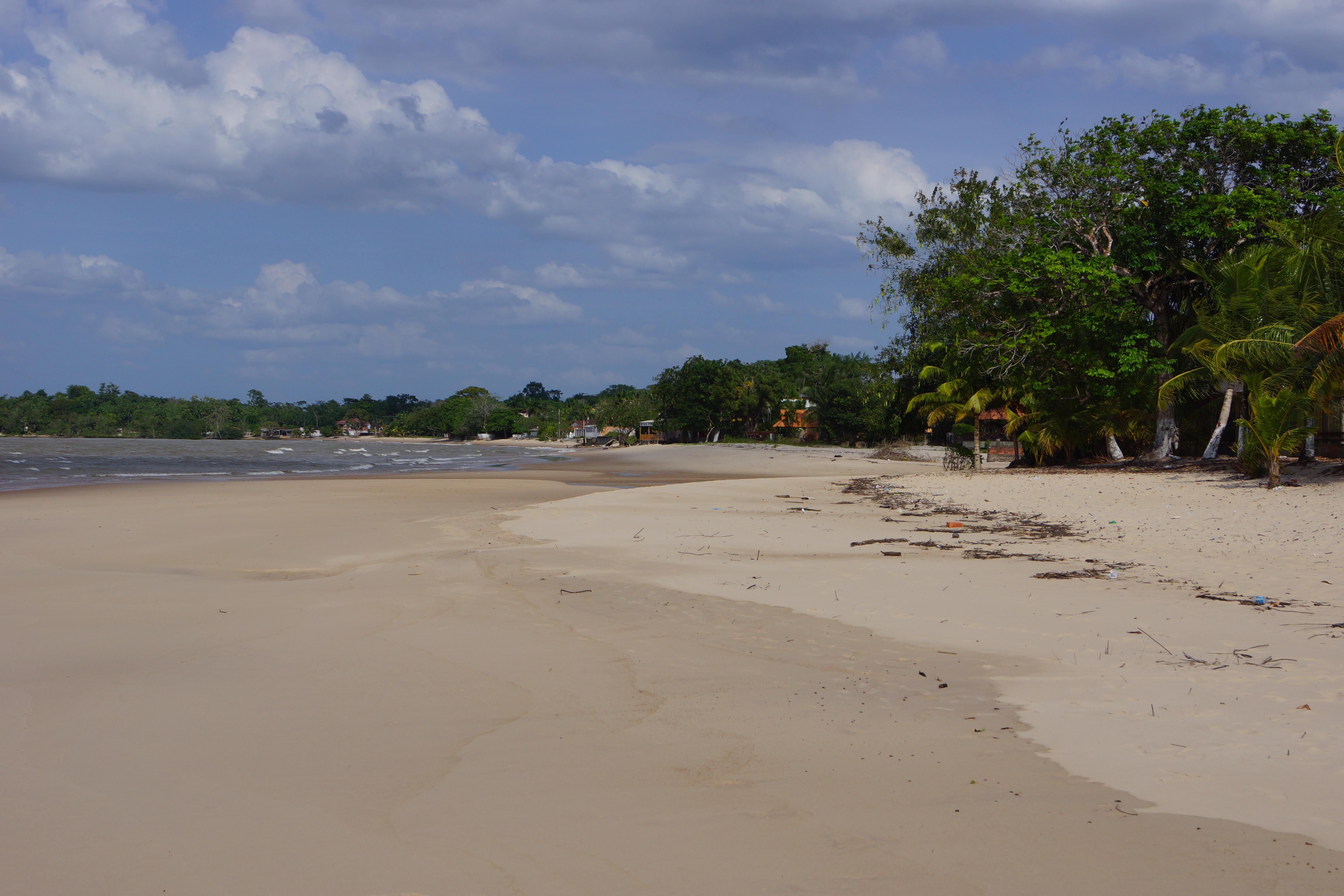 Aire libre en Belém: descubre rincones naturales y experiencias únicas