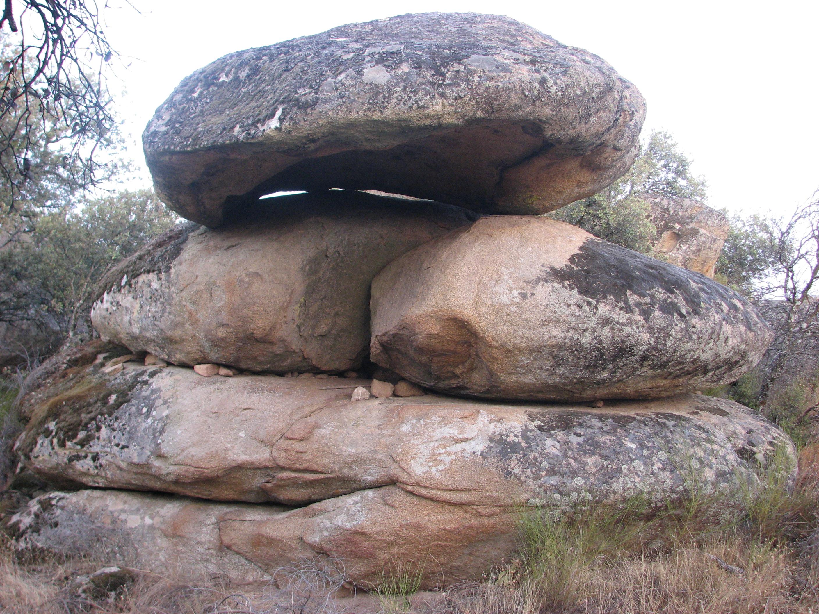 Peraleda de san román, por Conoce_Extremadura
