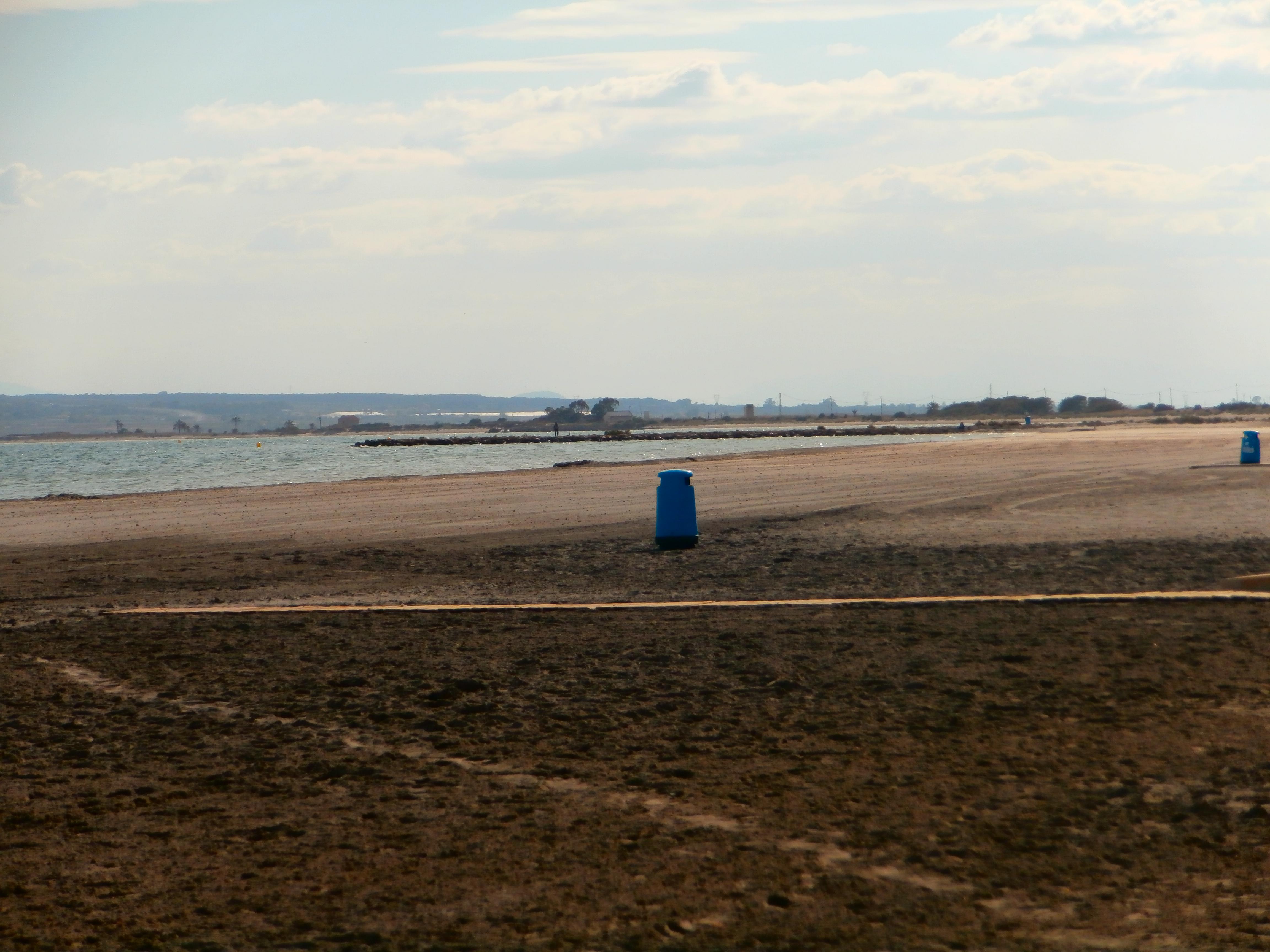 Vacaciones en Santa Pola, disfruta de sus playas