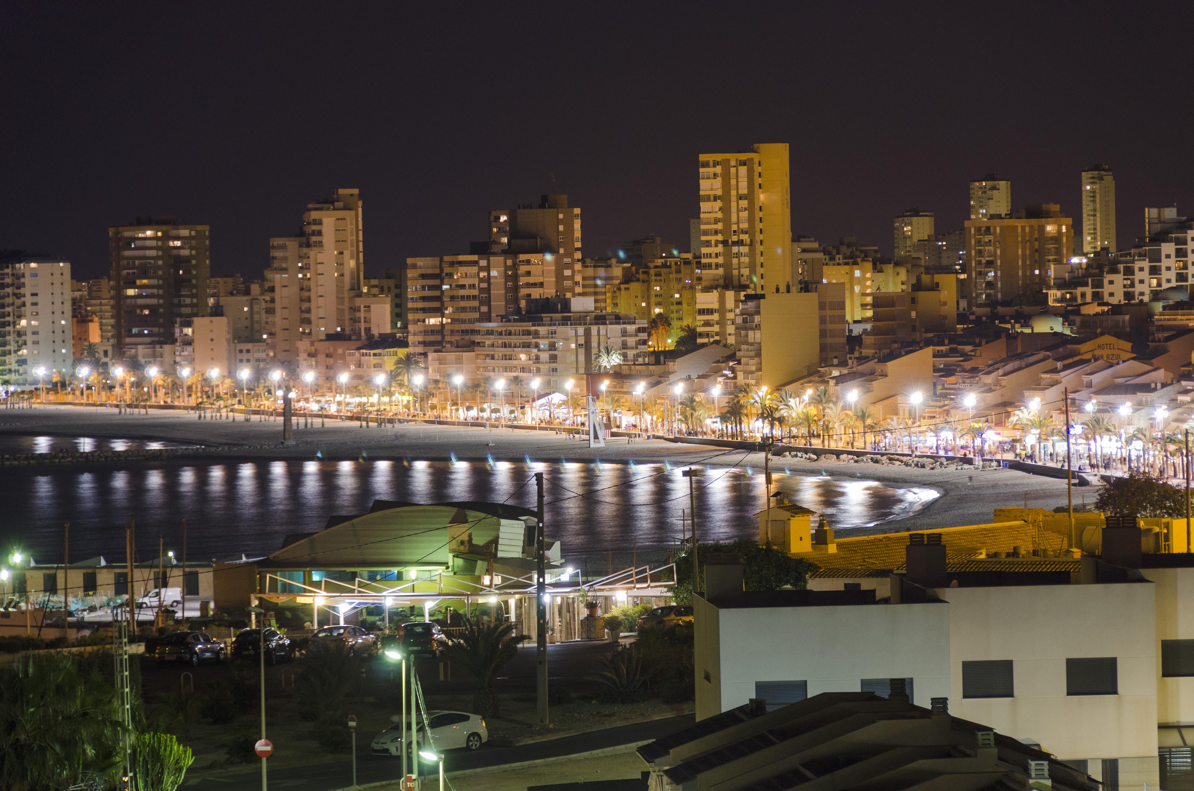 Monumentos Históricos en Alicante que cuentan la historia del pasado