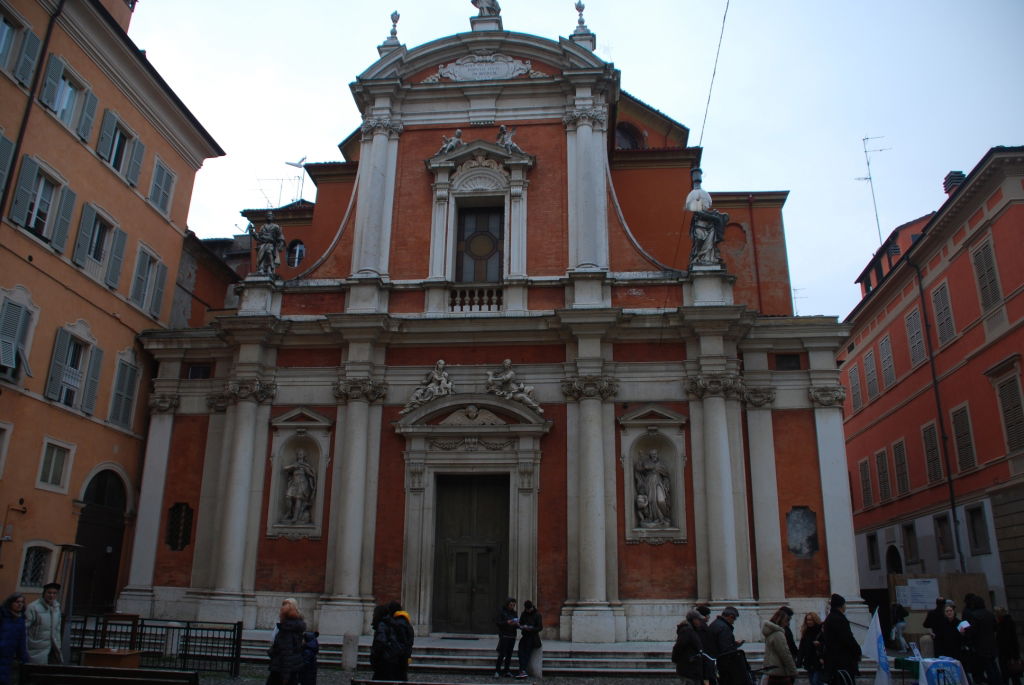 Chiesa di San Giorgio, por AlexSandro