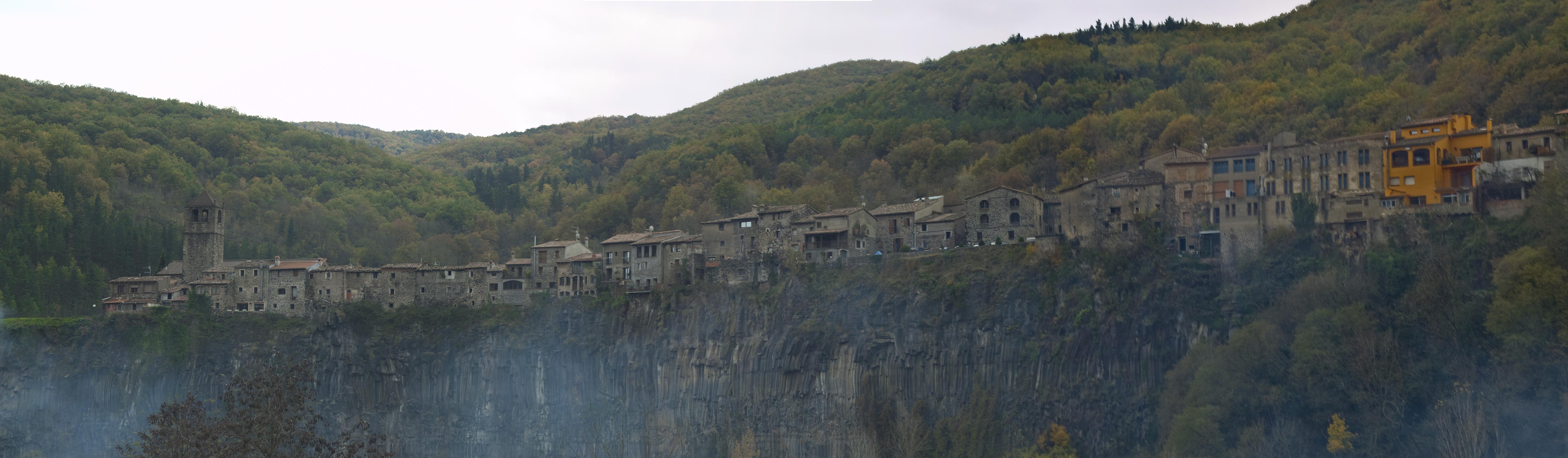 Turismo rural en Cataluña