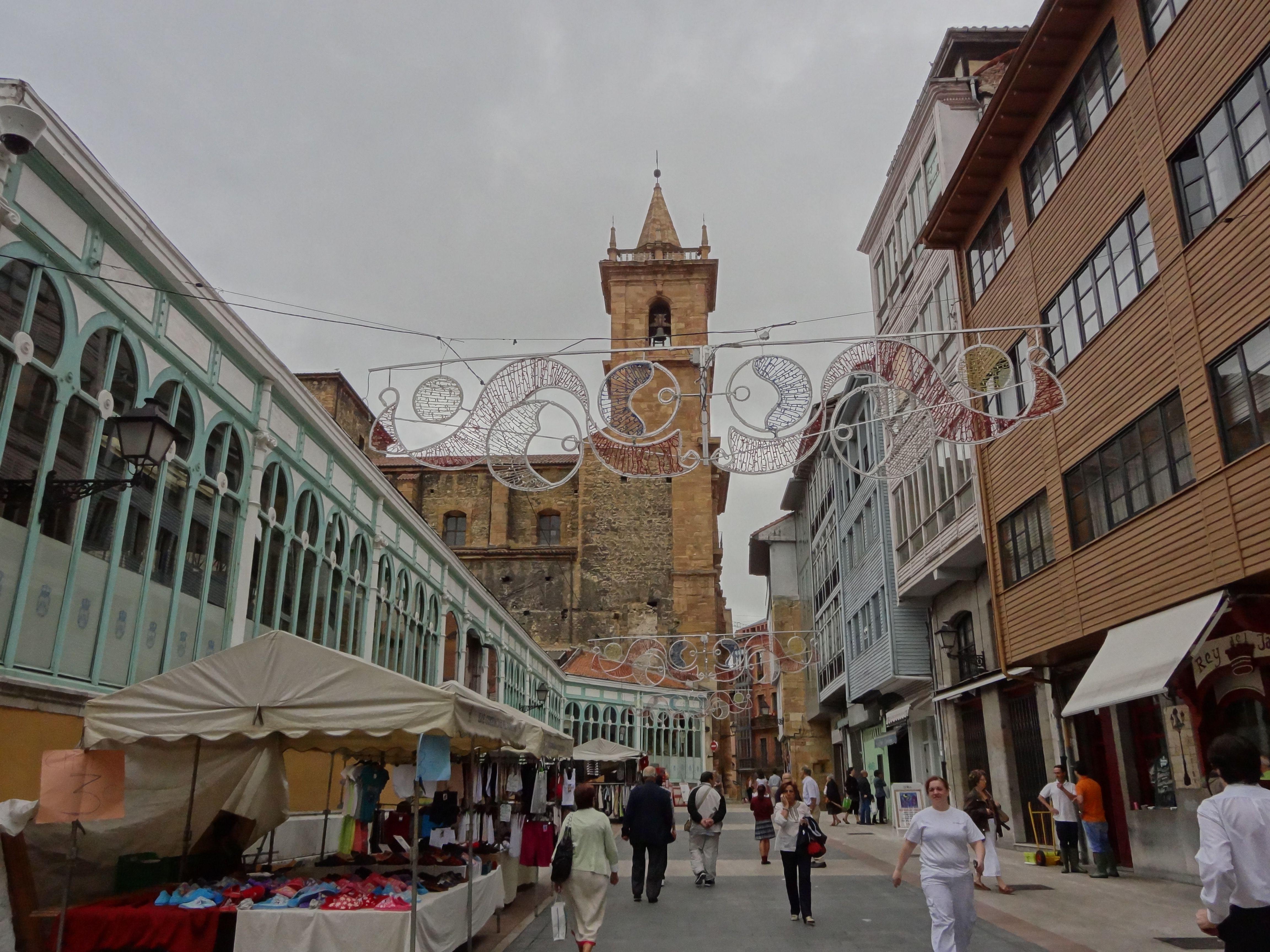 Rutas en Oviedo que te descubrirán la belleza natural de Asturias