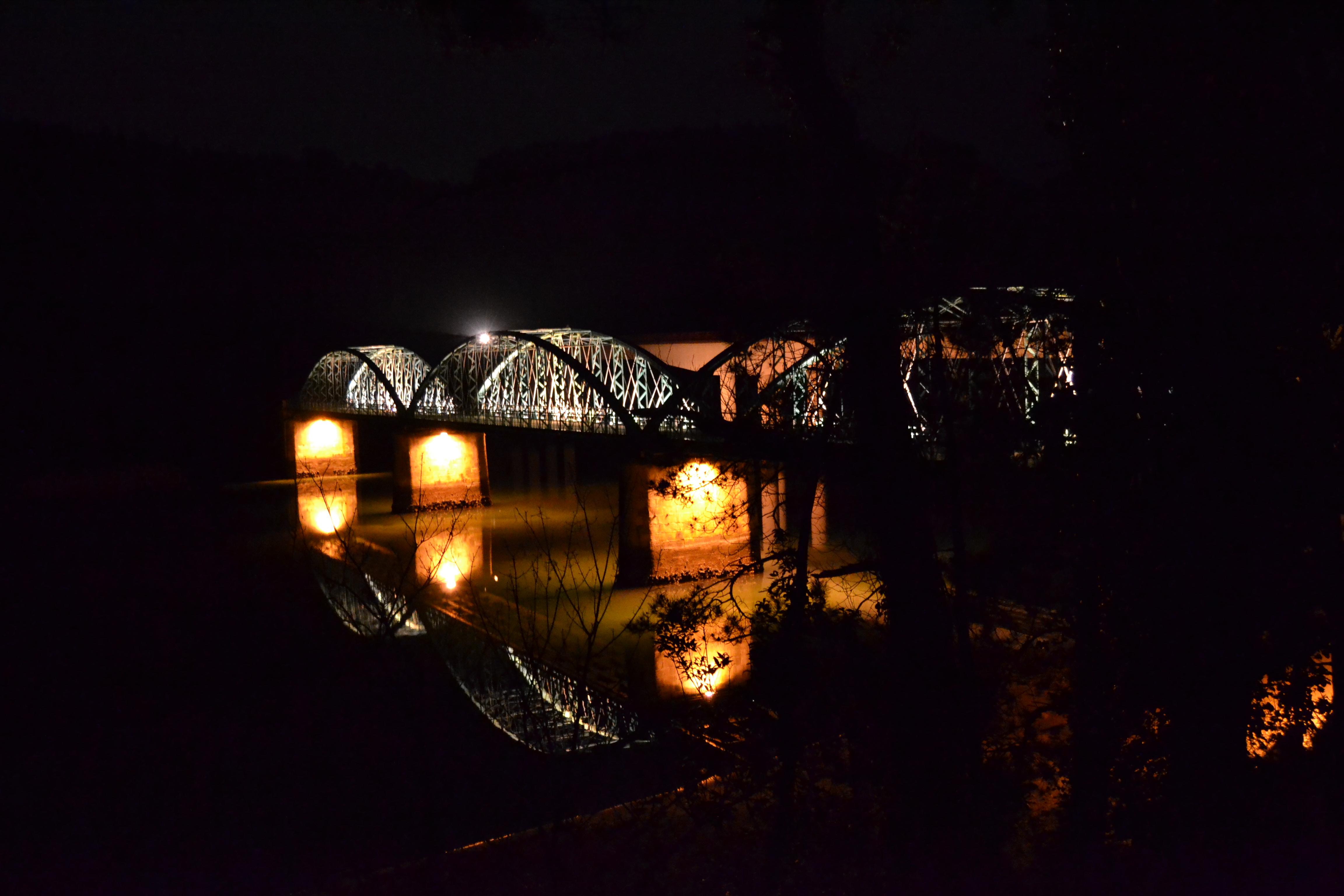 Puentes en Lugo: explorando joyas arquitectónicas y paisajísticas