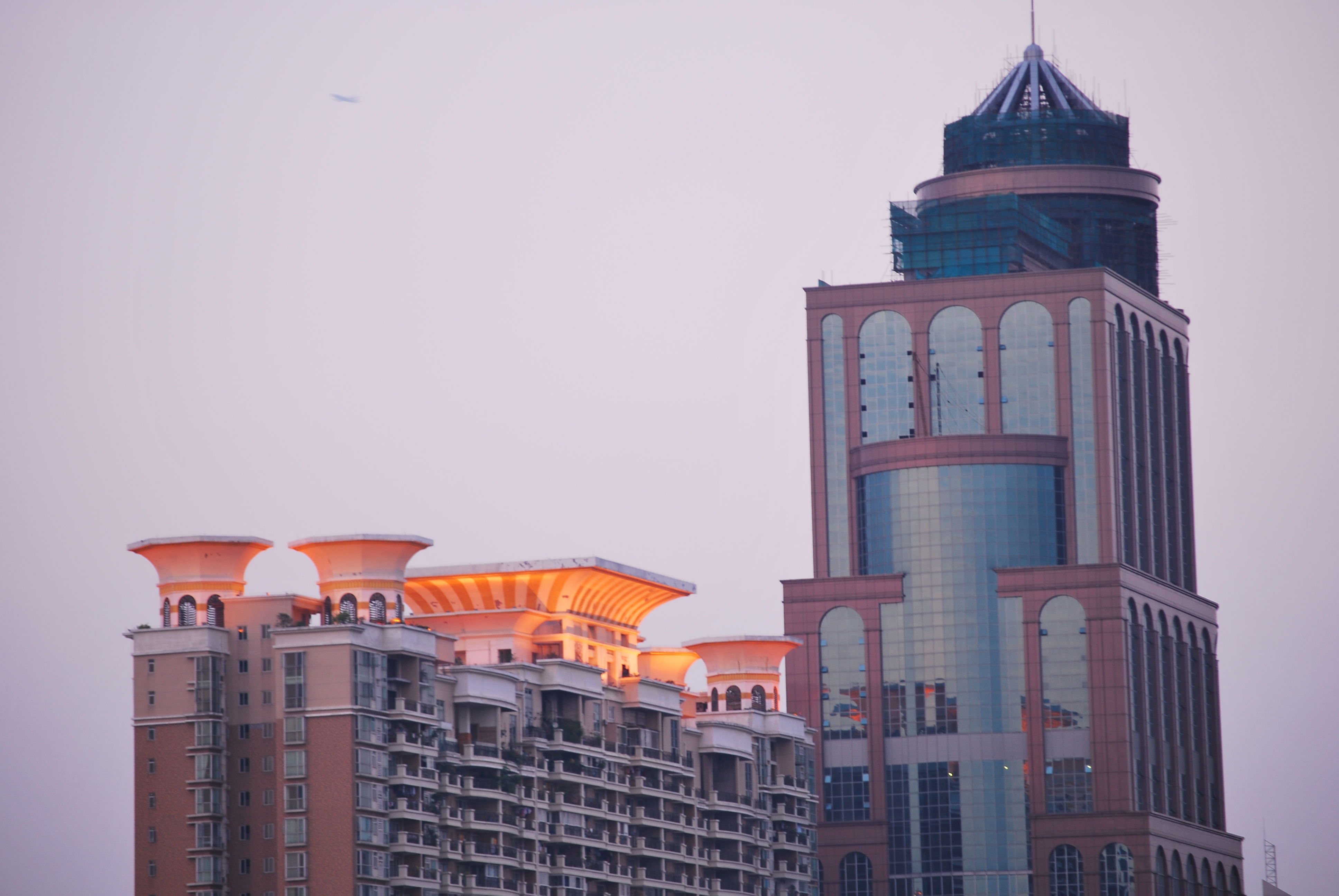 Aire libre en Guangzhou: maravillas naturales y actividades inolvidables