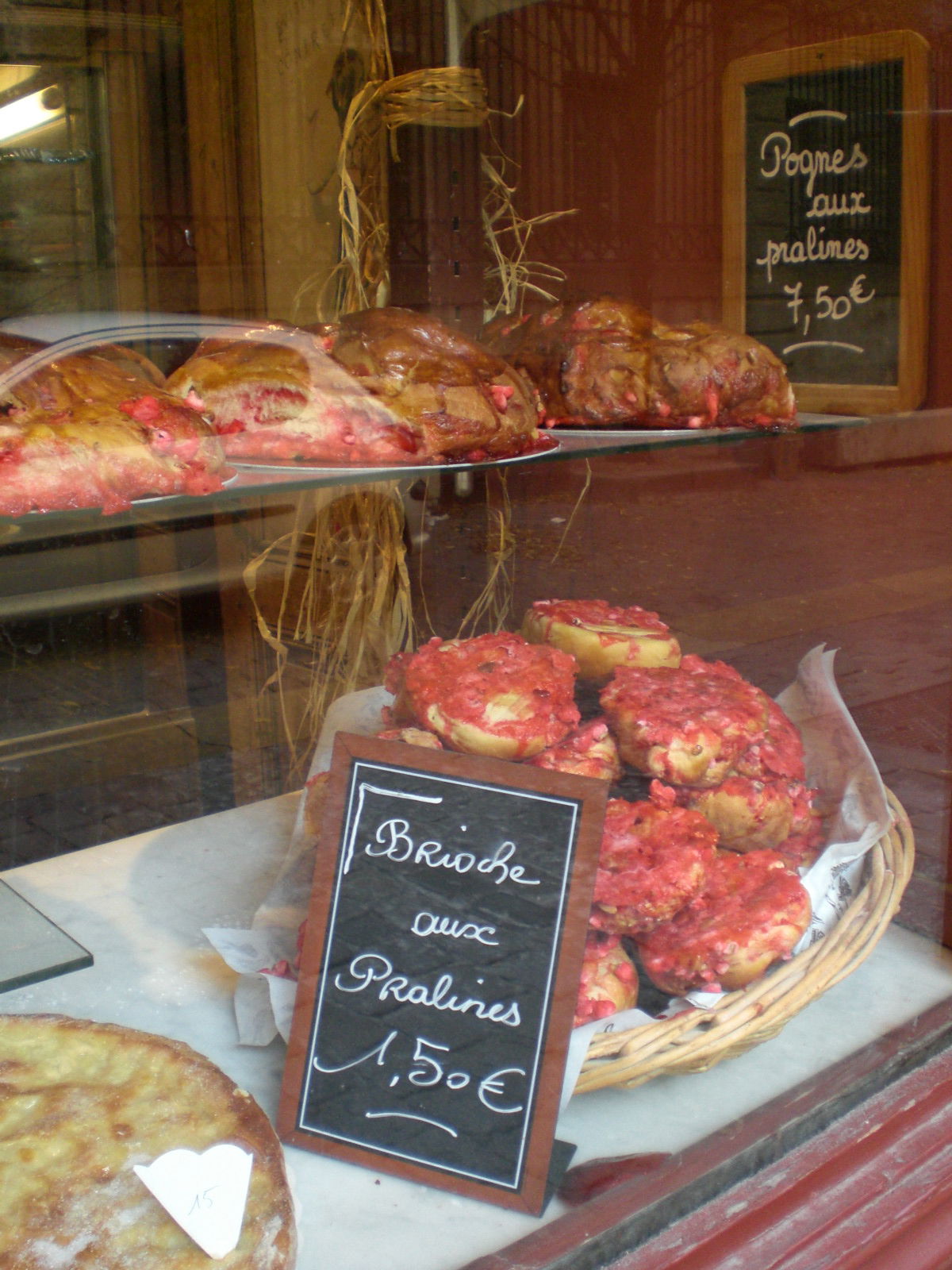 Boulangerie Du Palais, por guanche