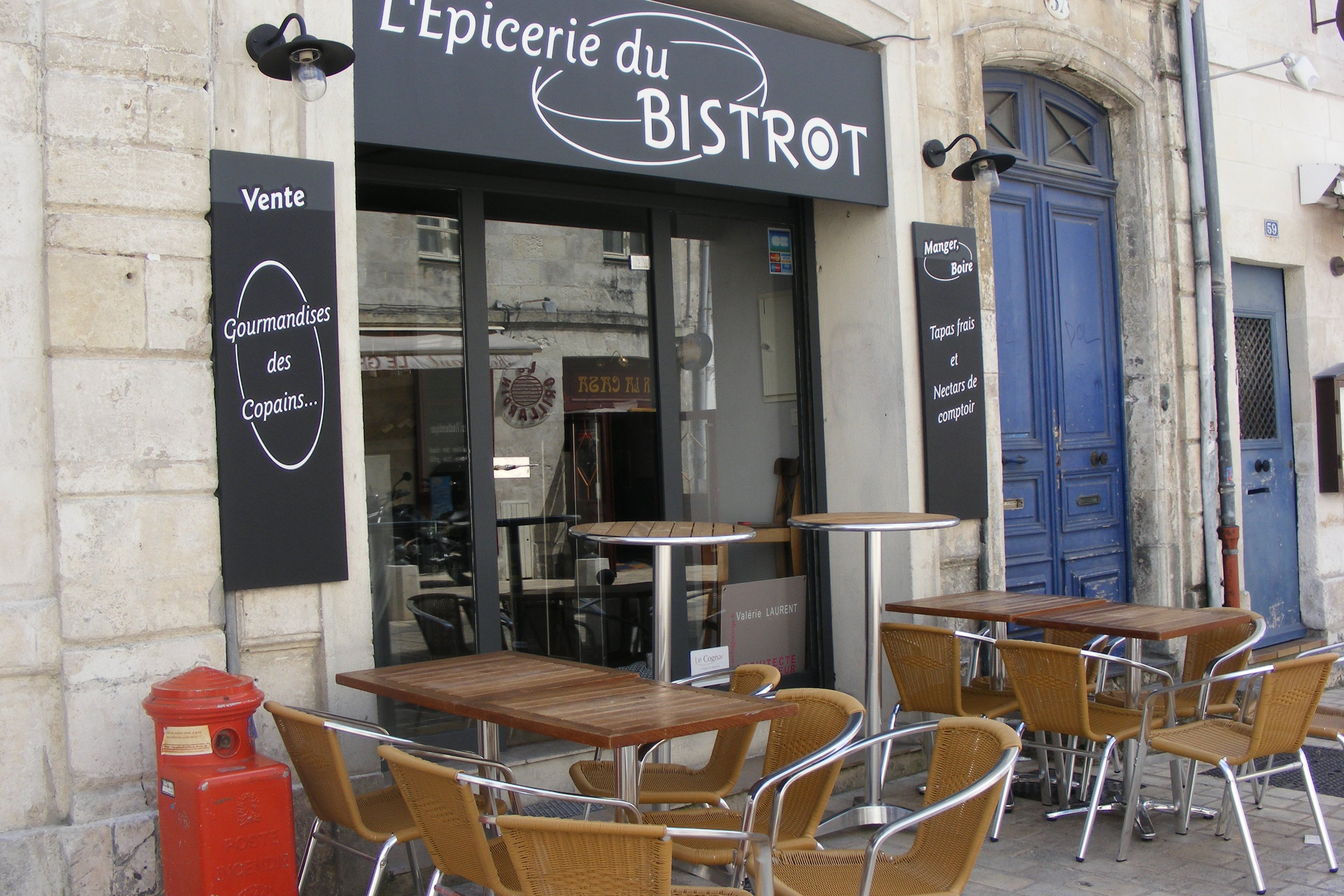 L'Epicerie du Terroir, - All You Need to Know BEFORE You Go (with Photos)