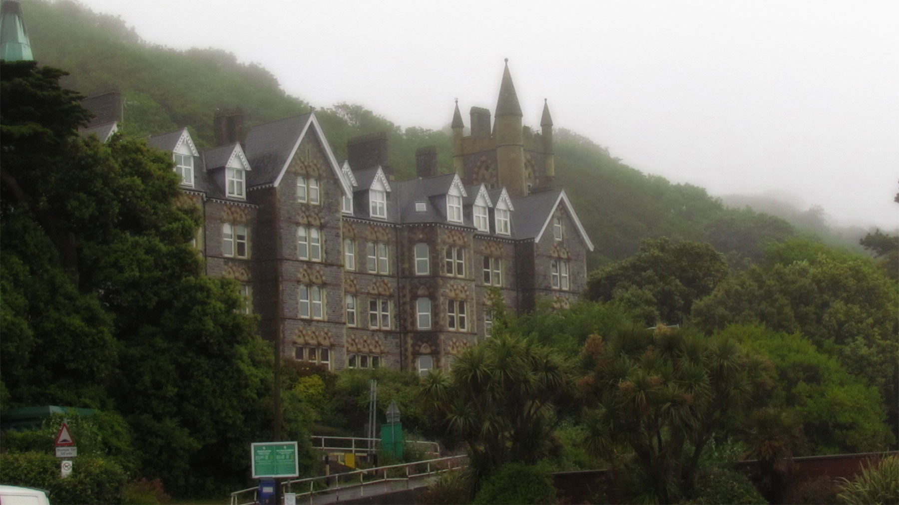 Langland bay, por cycle-travels 