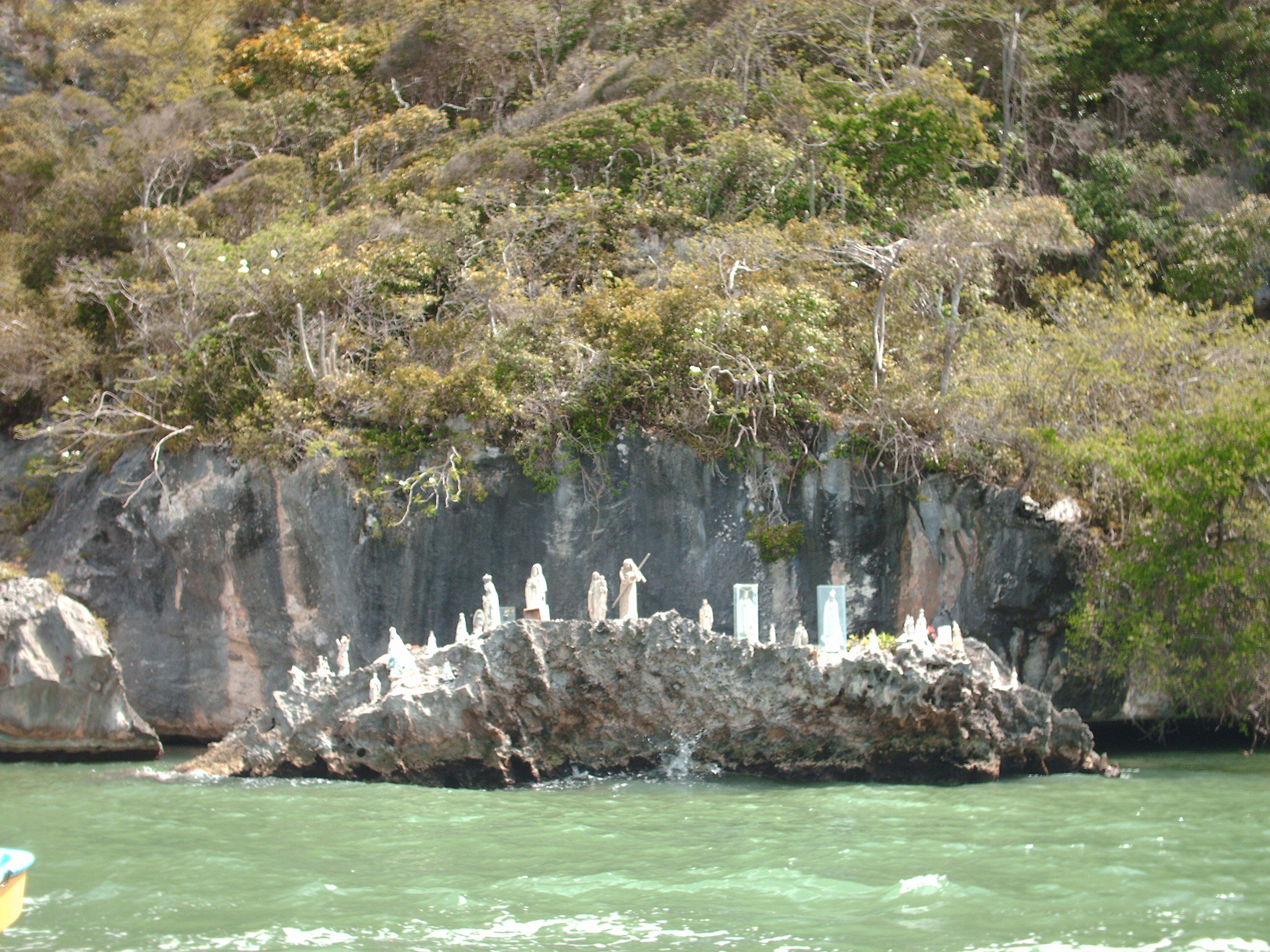 Parque Nacional Morrocoy, por jesus orlando gonzalez uribe