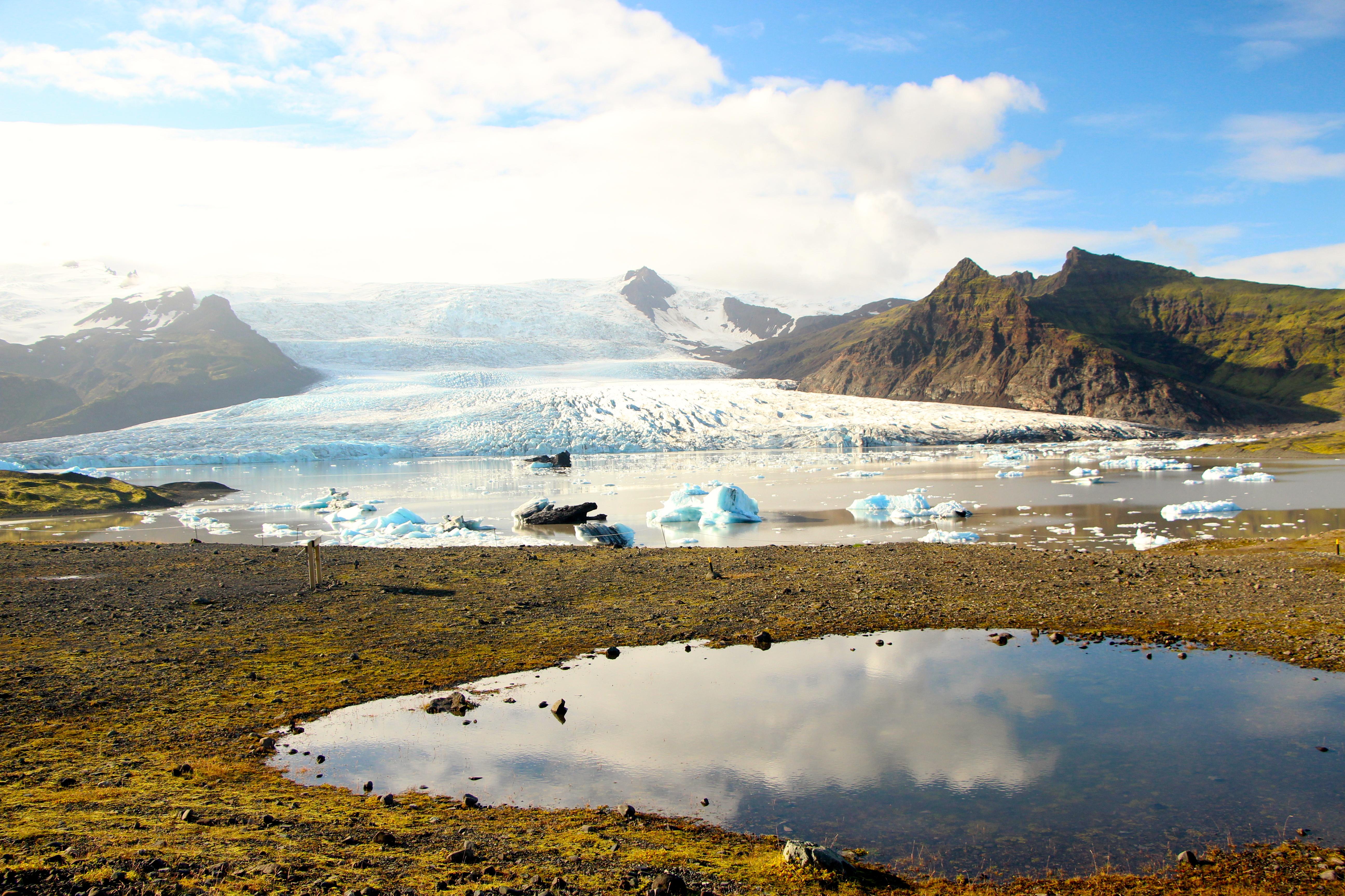 Descubre los secretos de interés turístico en Islandia que te sorprenderán