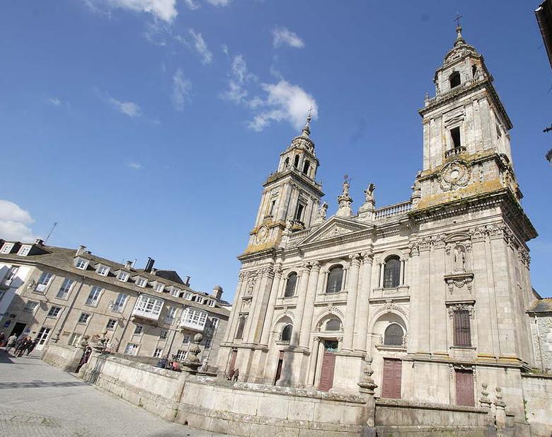 Hoteles que admiten perros en Galicia