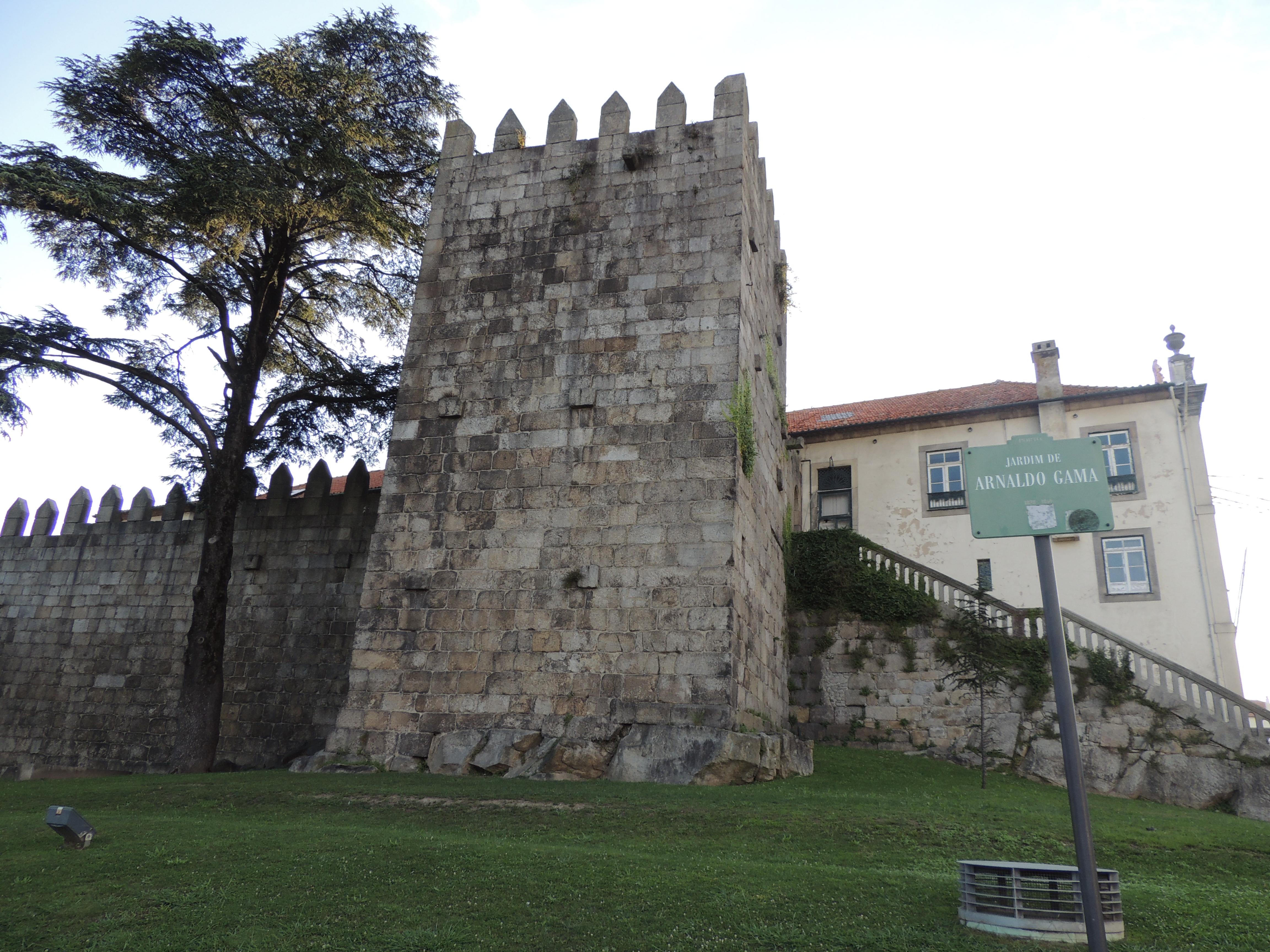 Jardines en Oporto para disfrutar de la naturaleza y la tranquilidad