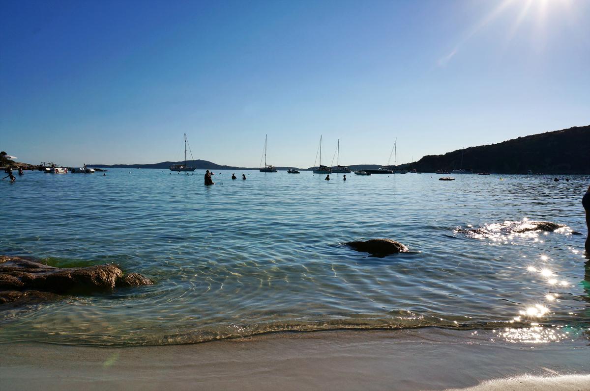 Punta Molentis, por elderberry