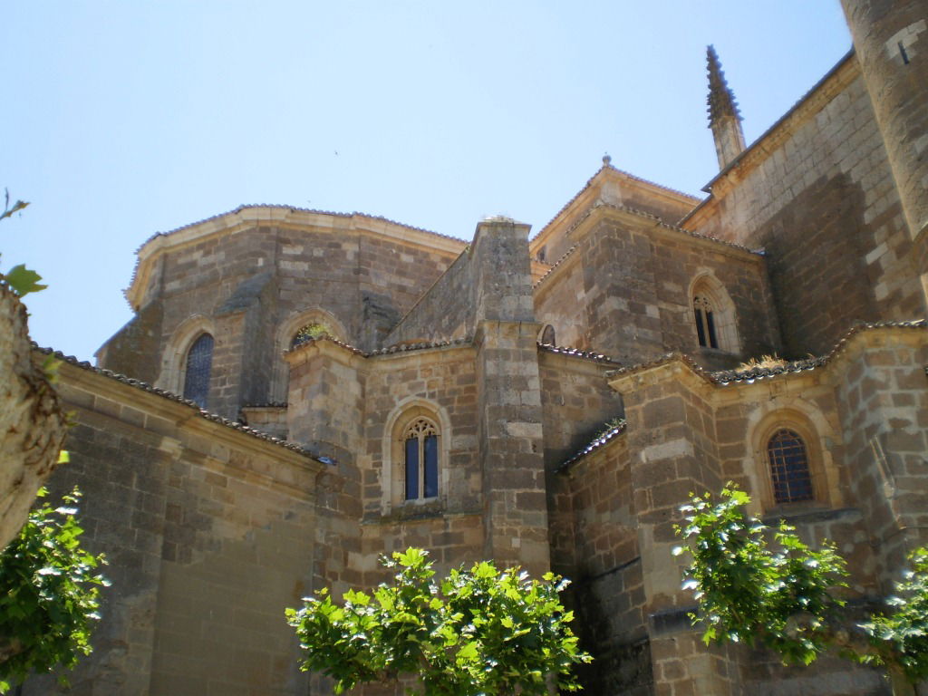 Iglesia de la Asunción de Nuestra Señora, por Gorgonita