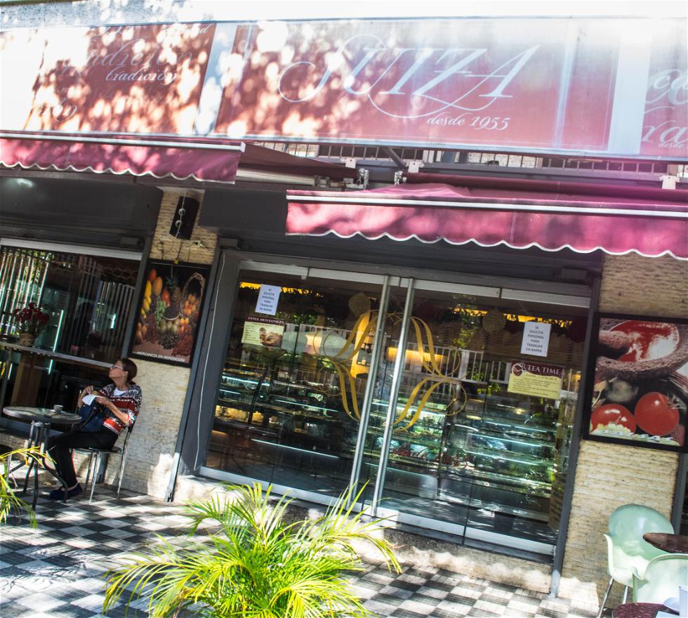 Los 10 mejores restaurantes en Caracas Donde comer 15