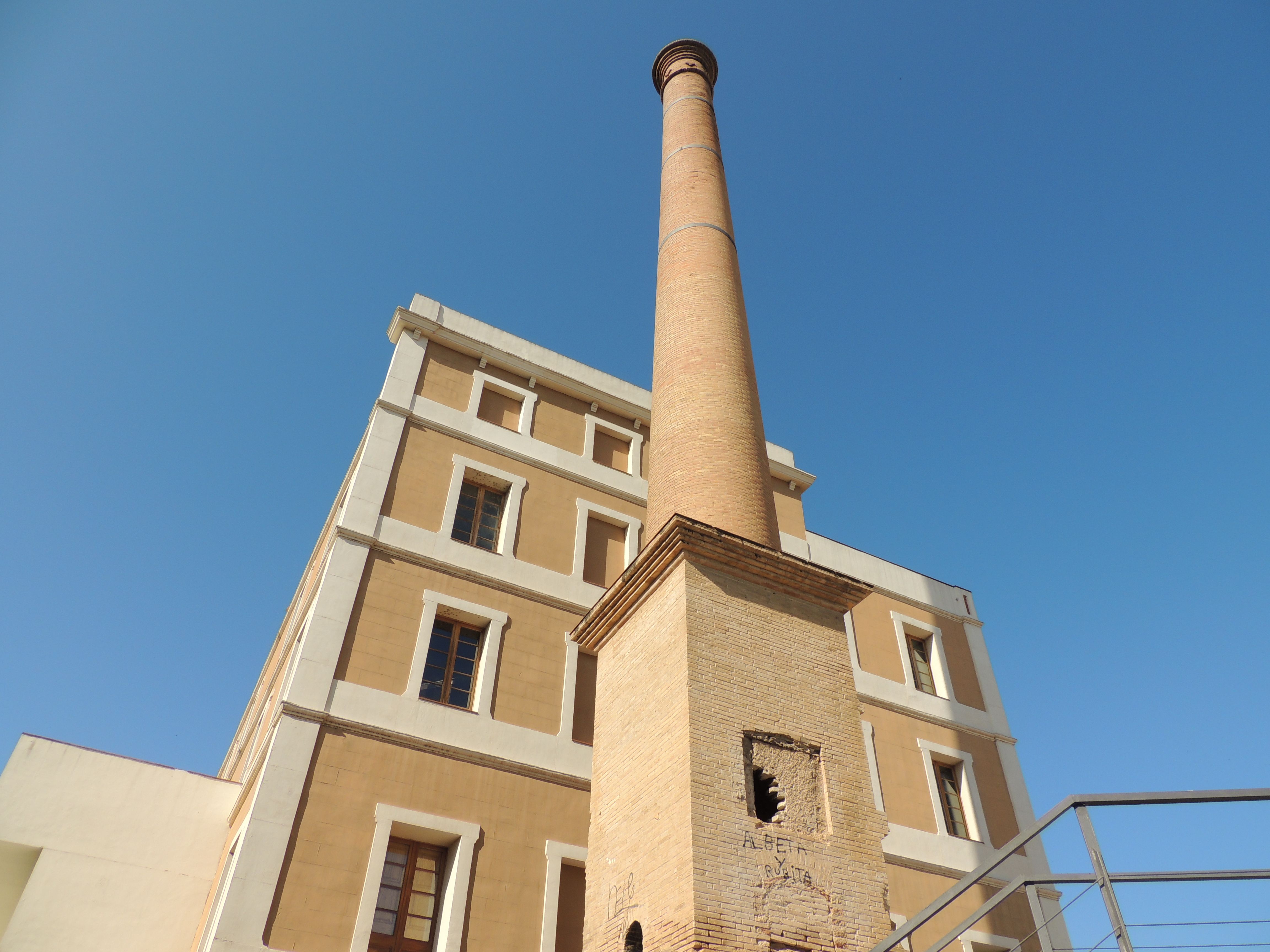 Torre de San Juan, por Dónde vamos Eva