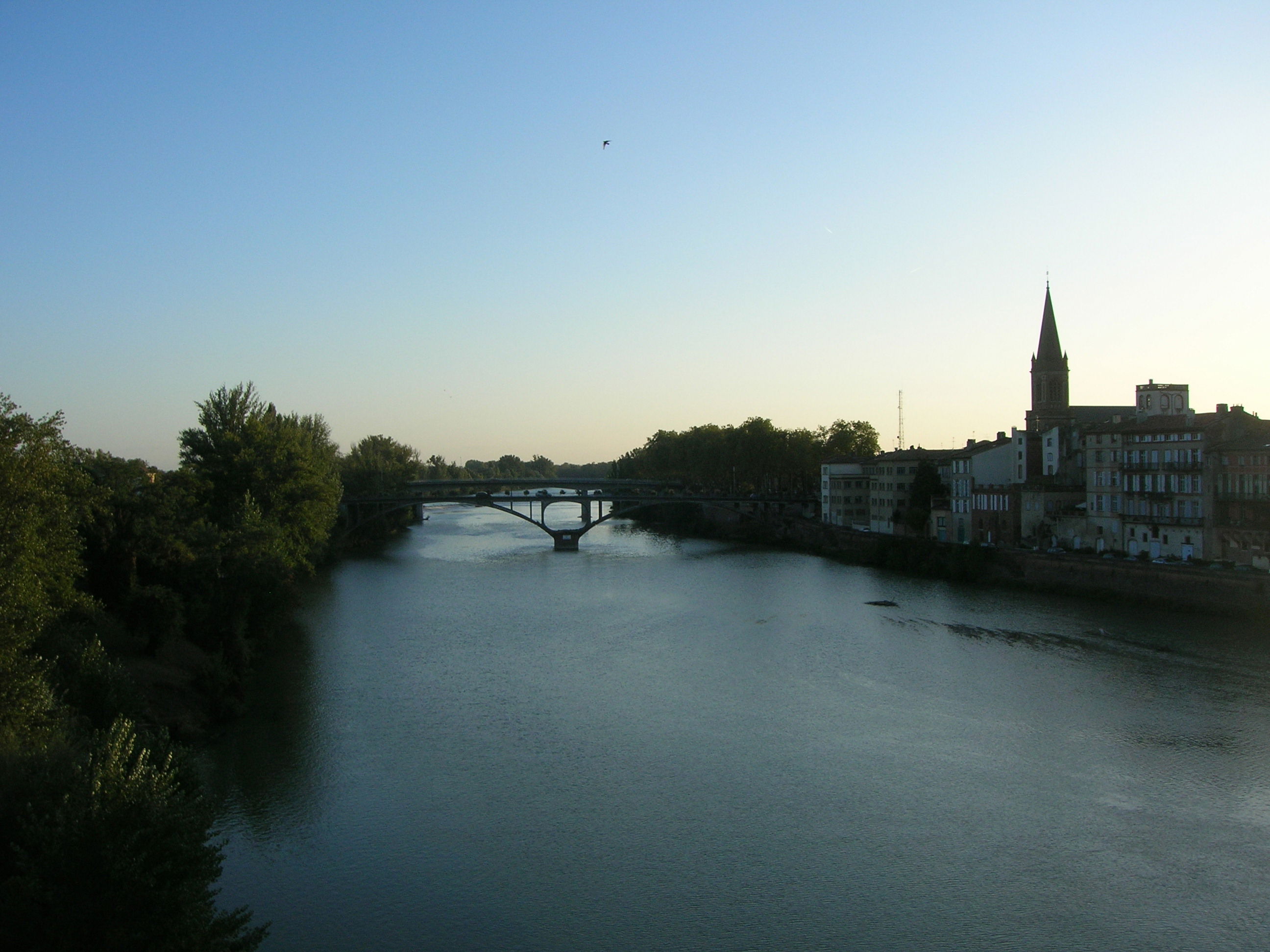 Montauban, por Alisa Kolobova