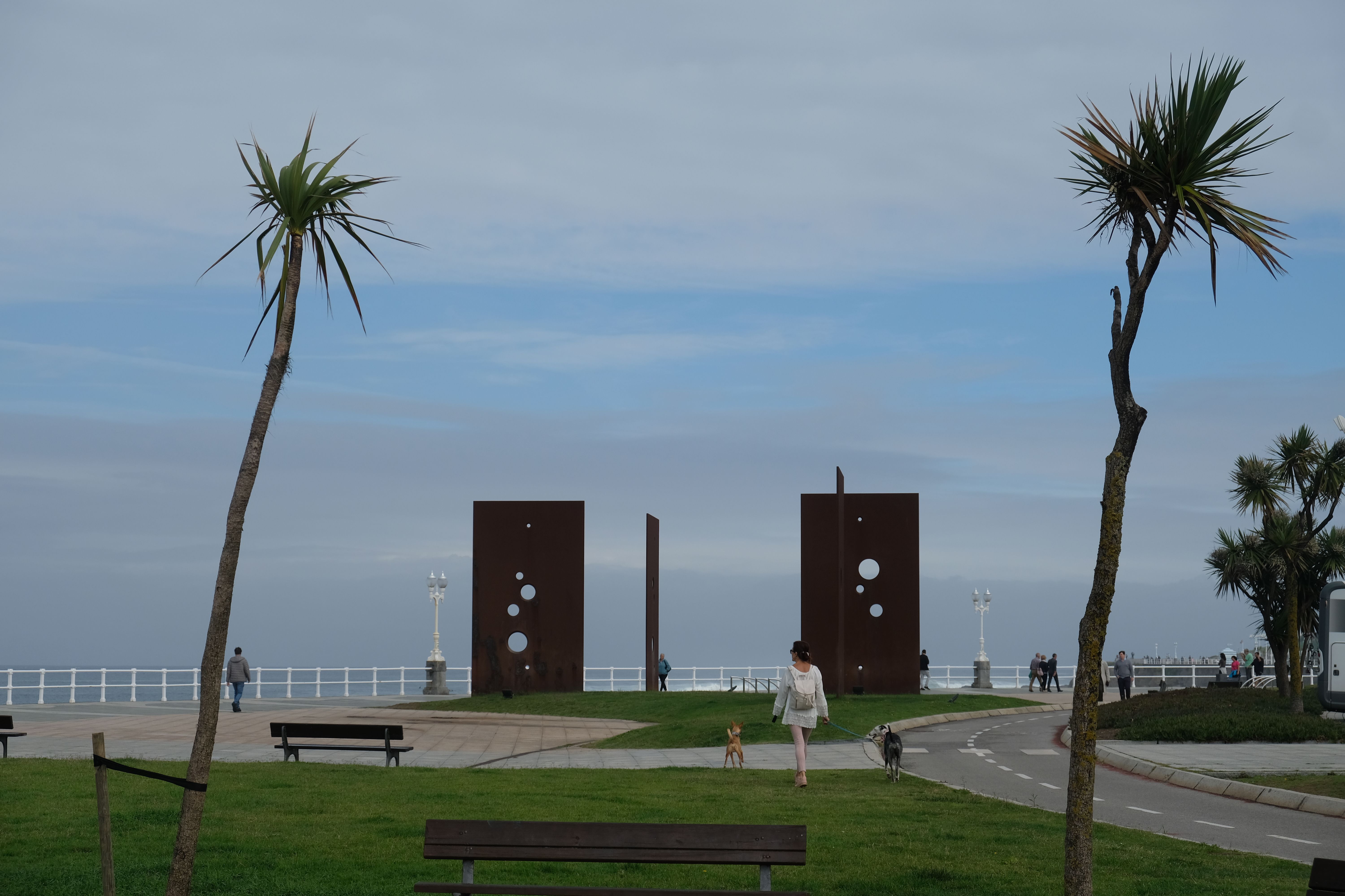 Estatuas en Gijón: arte y legado en cada rincón de la ciudad