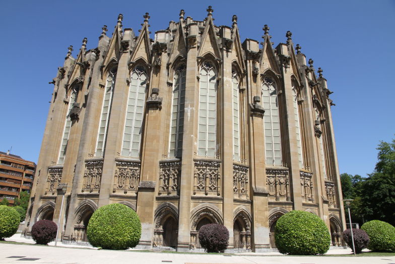 Museo Diocesano de Arte Sacro, por ANADEL