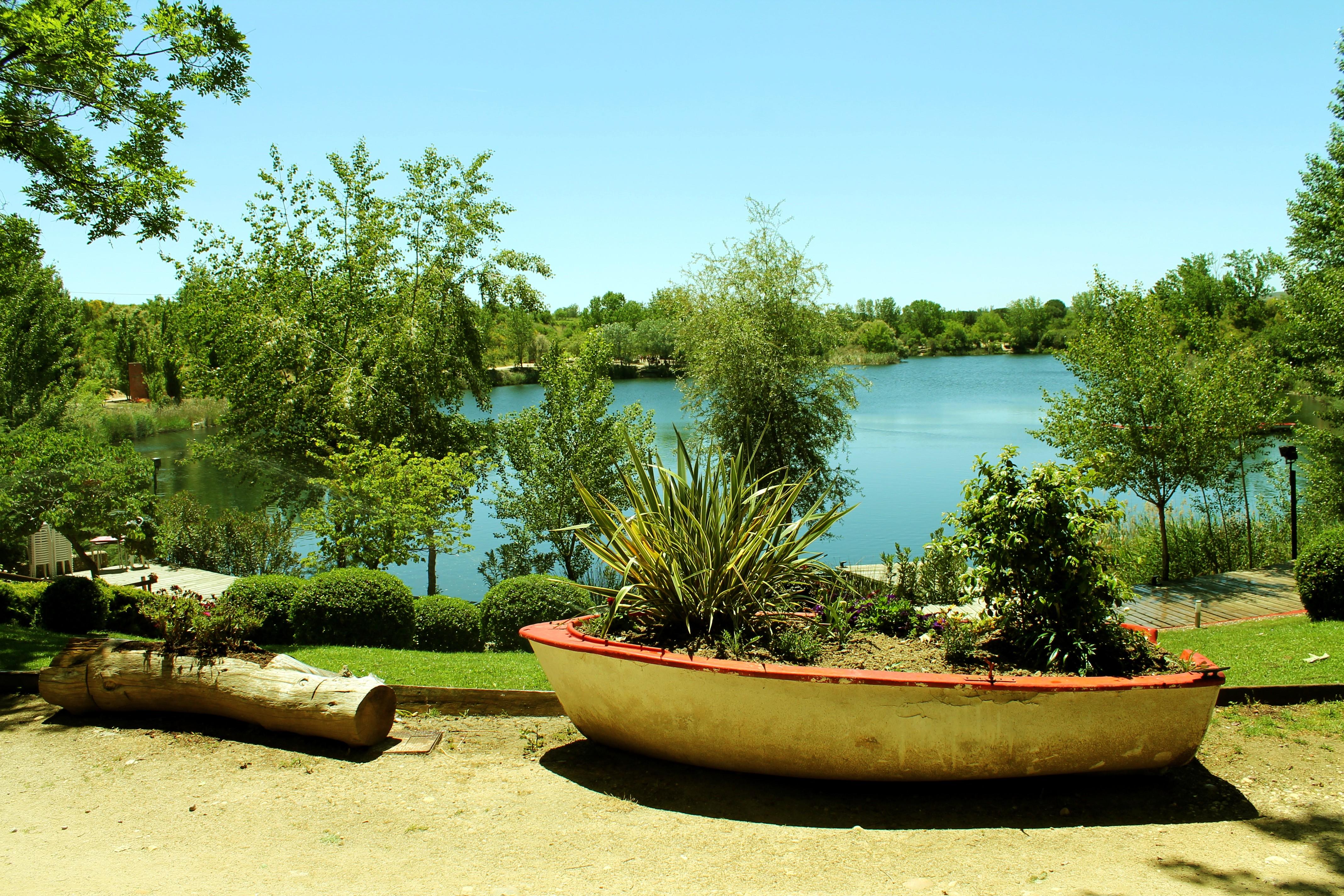 Zonas recreativas en España: descubriendo espacios para disfrutar al aire libre