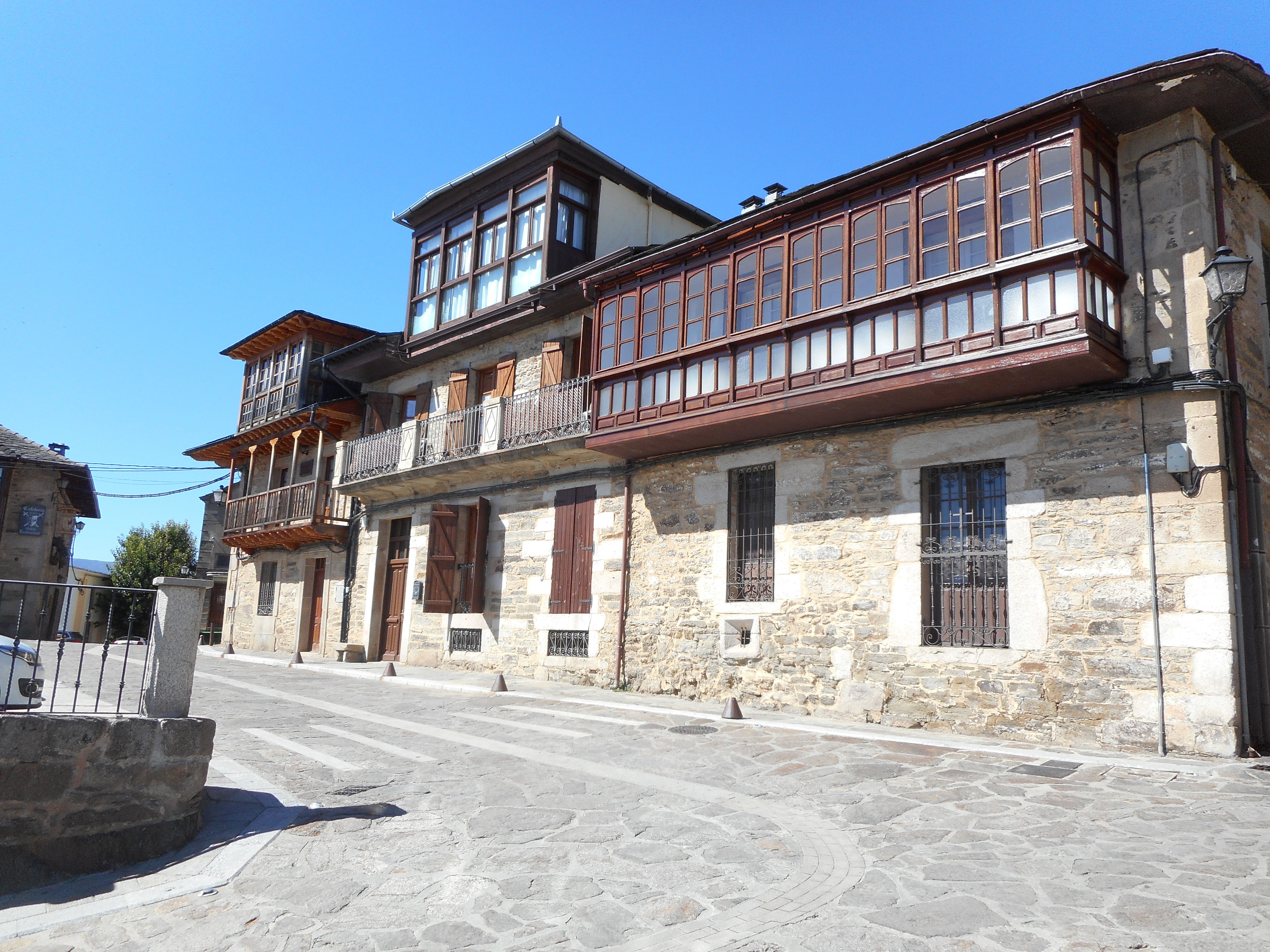 Lagos en Zamora: descubre parajes naturales y rincones ocultos