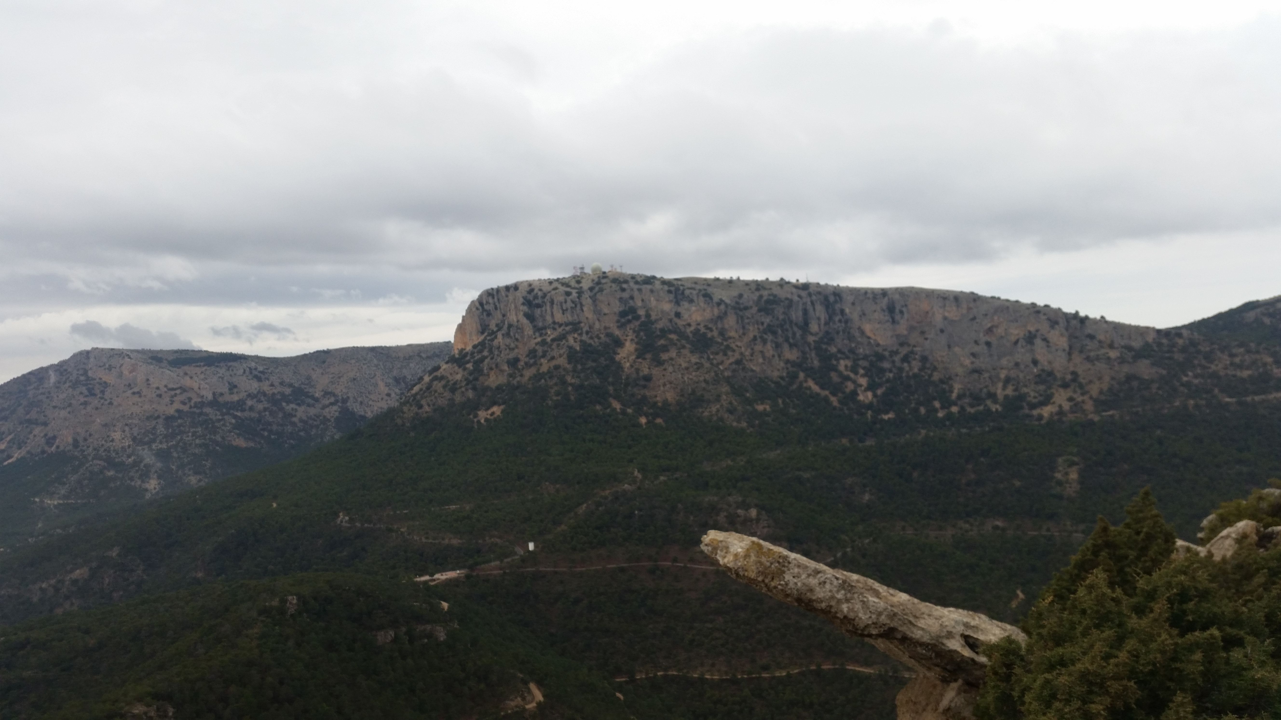 Miradores en Murcia para descubrir paisajes inolvidables