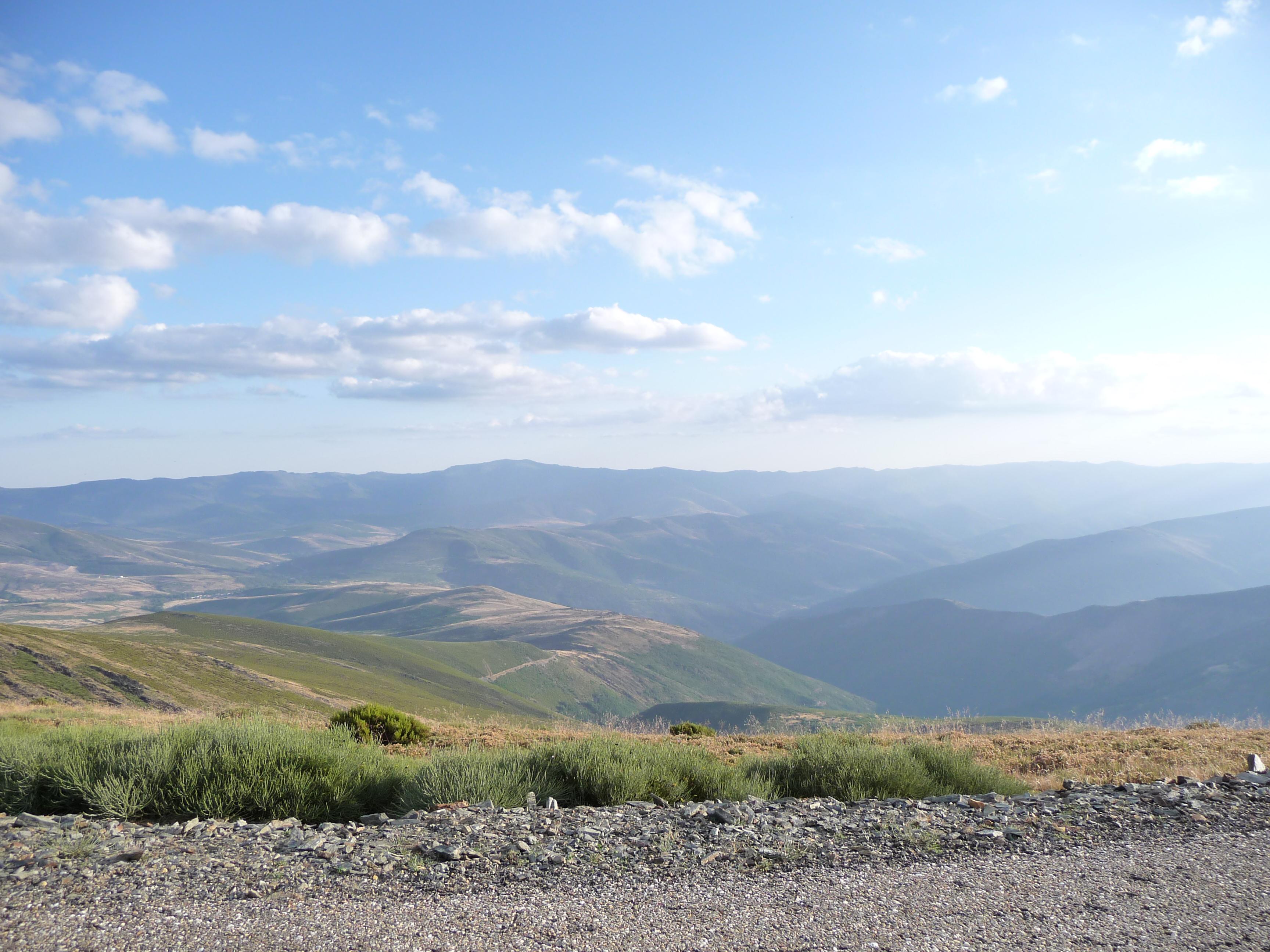 Aire libre en Ponferrada: descubre los rincones naturales más cautivadores