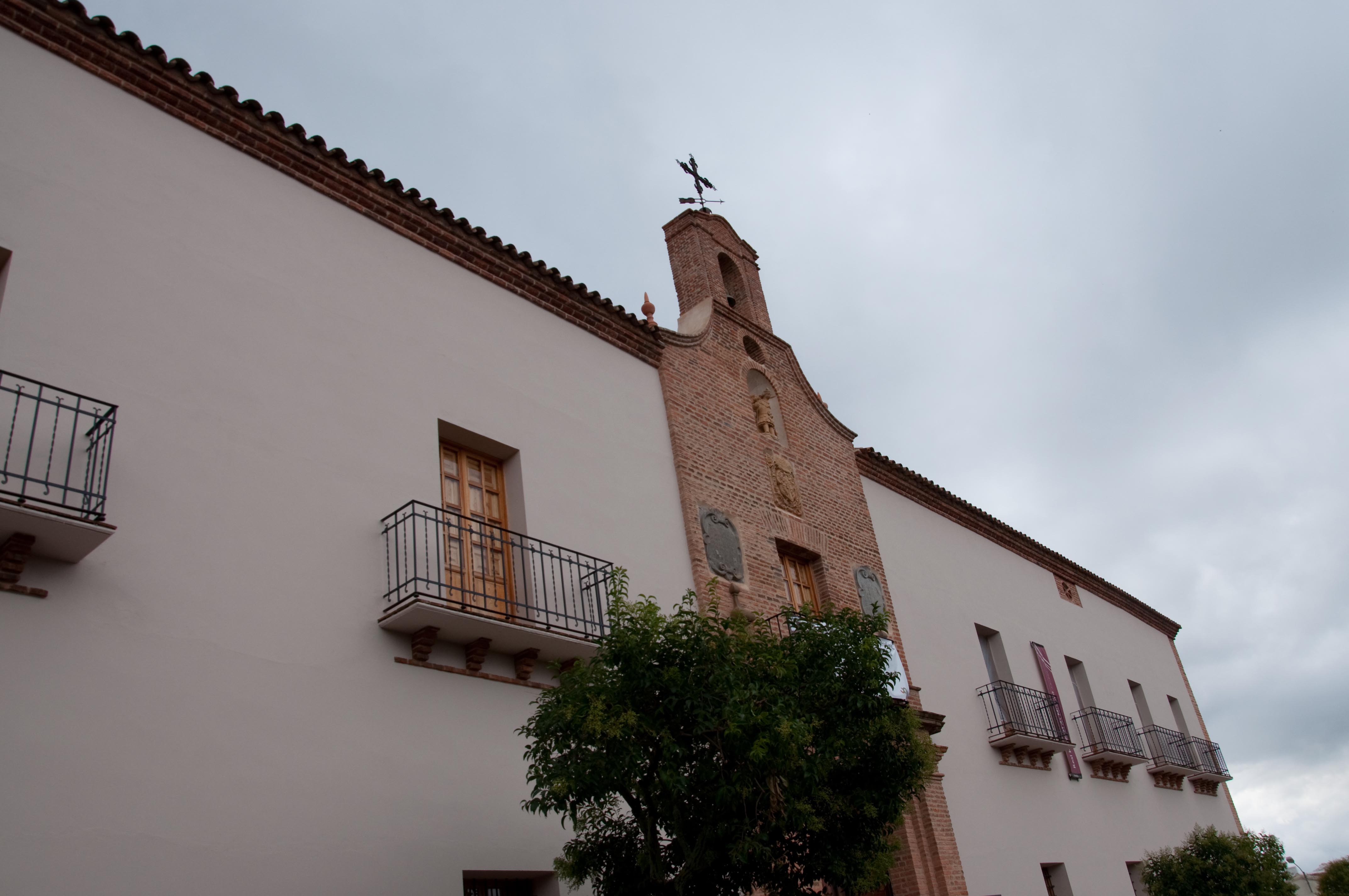 Monumentos históricos de Ciudad Real que no te puedes perder