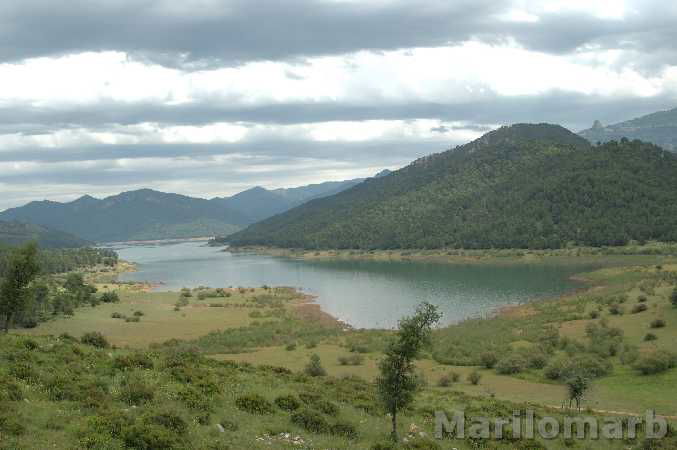 Mirador Rodriguez de La Fuente, por Marilo Marb