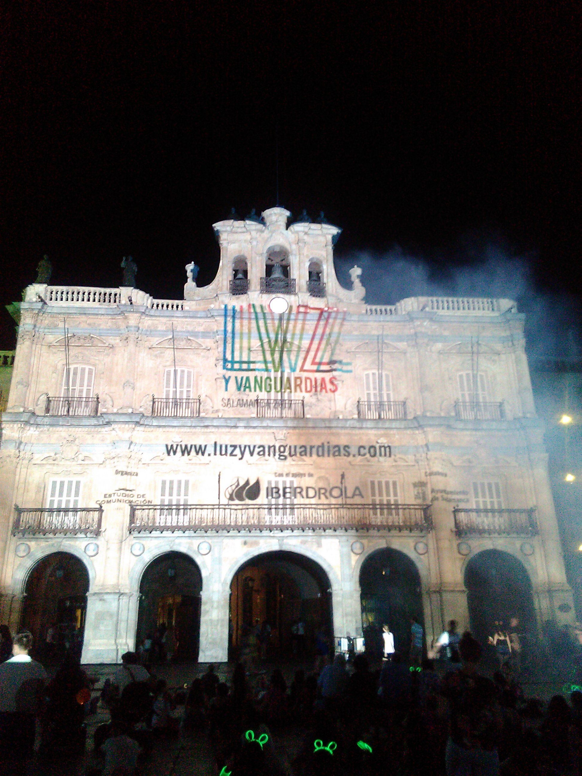 Fiestas en Salamanca que emocionan y sorprenden a cada paso