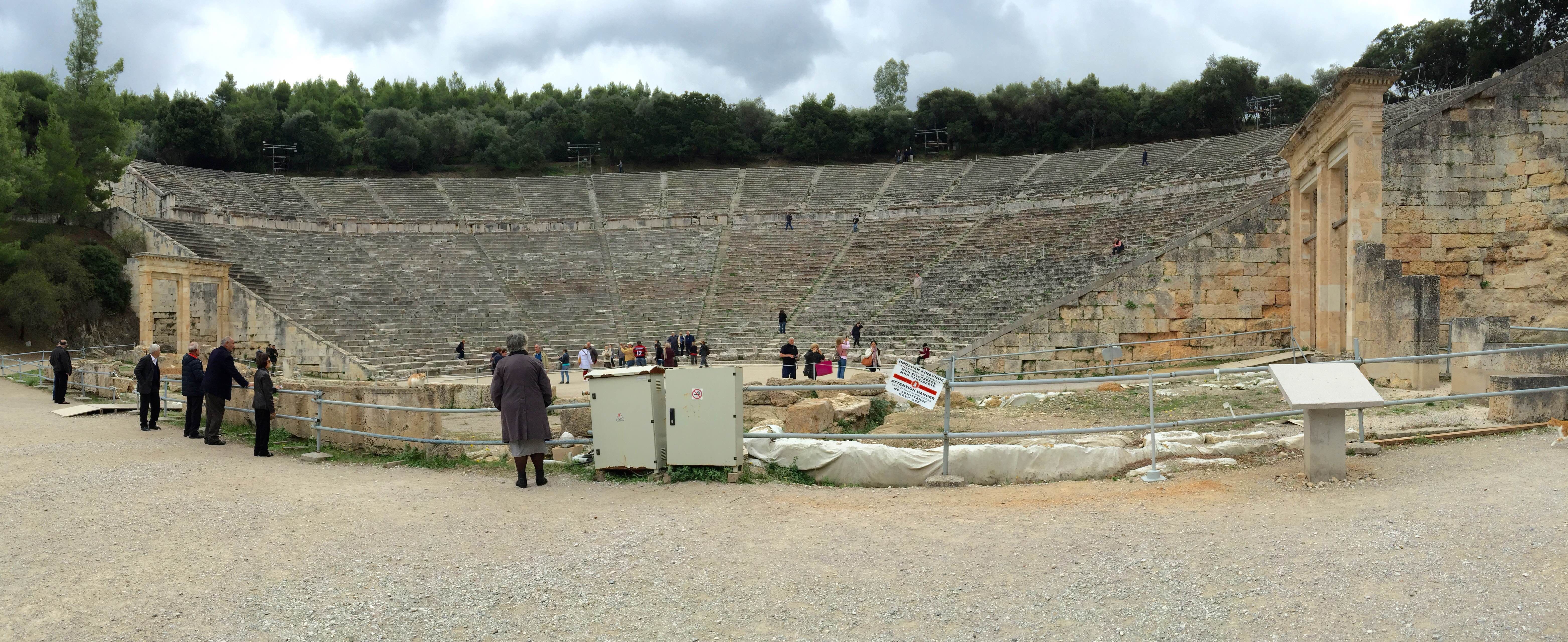 Atracciones en Grecia que deslumbran y enamoran a los viajeros