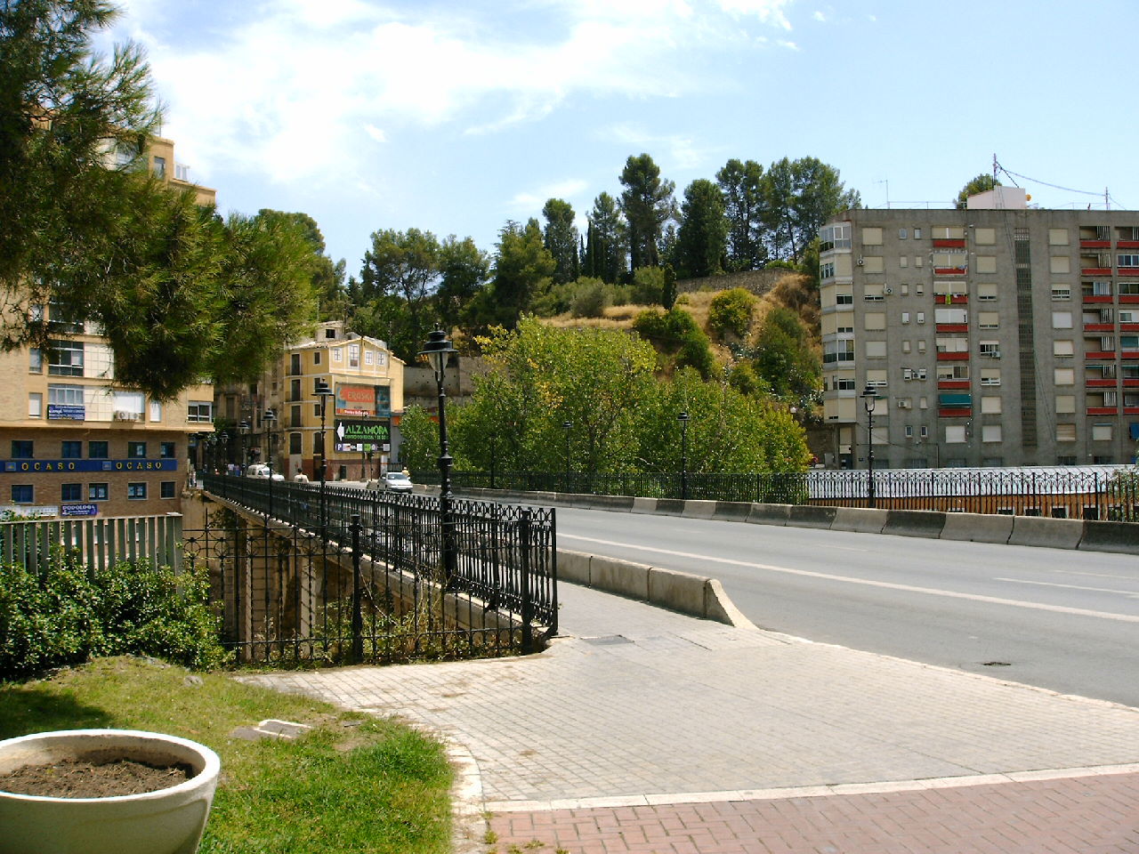 Puente Cervantes, por sala2500