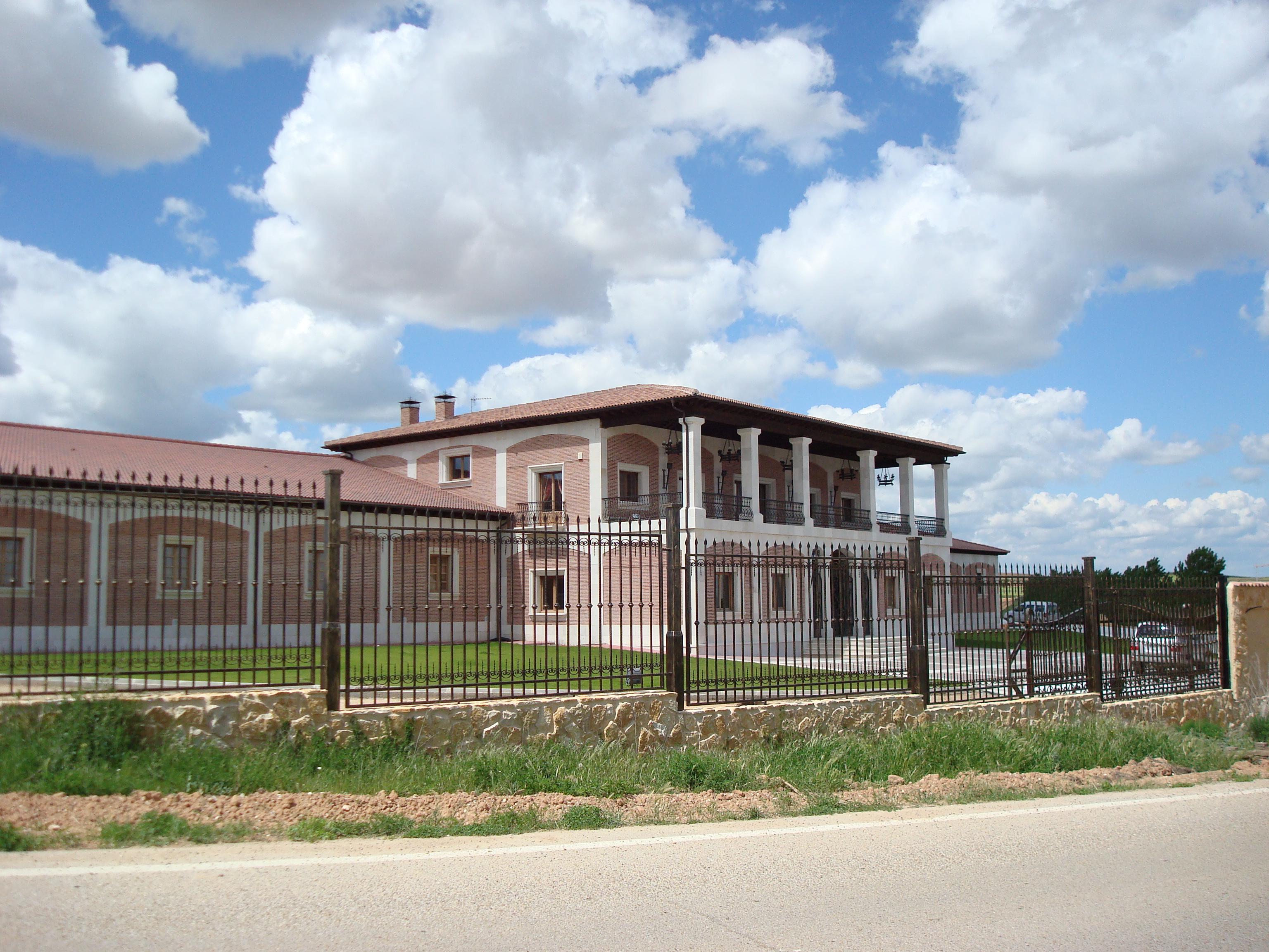 Bodegas Viña Solorca, por Ruta del Vino Ribera del Duero