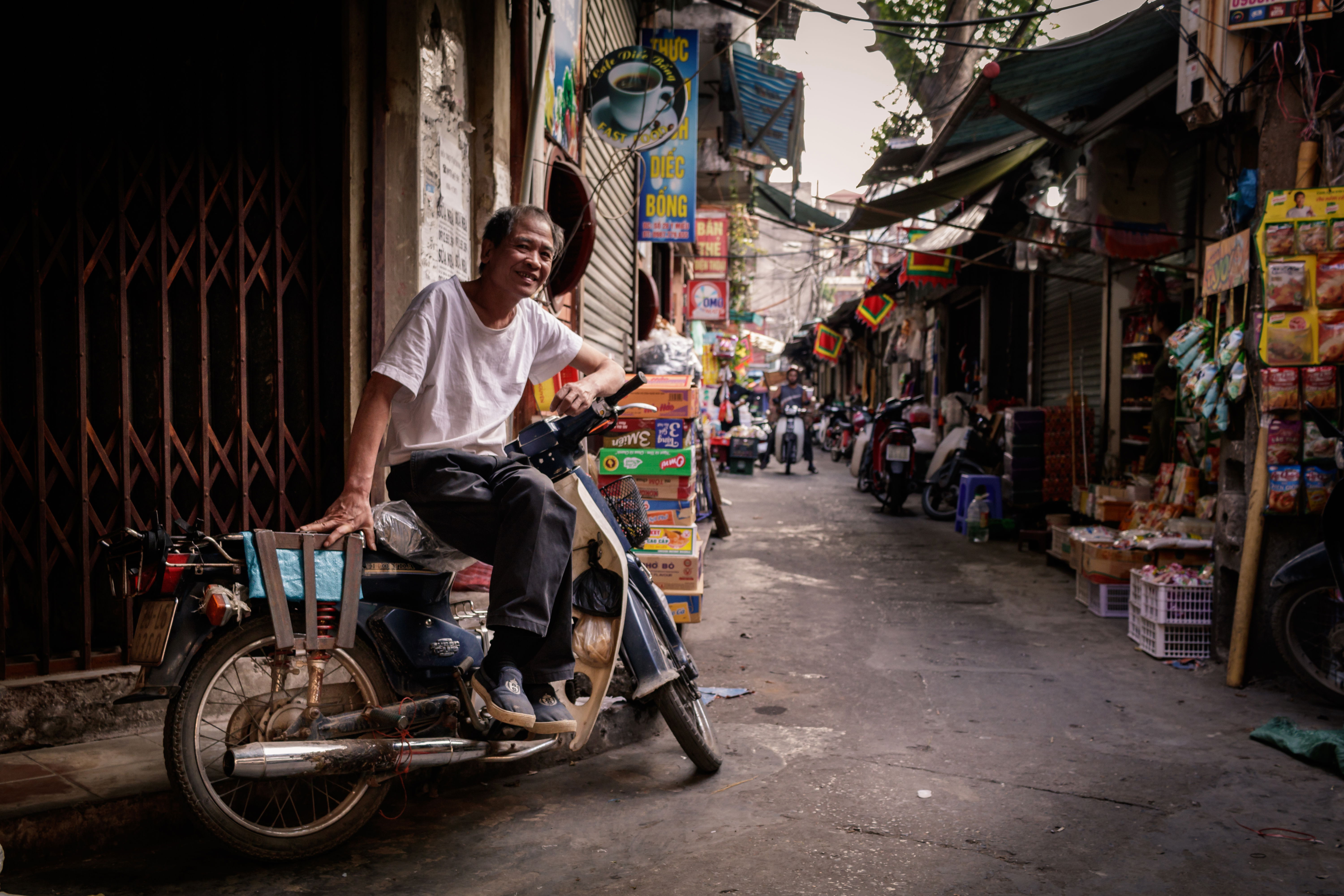 Ciudades en Vietnam que deslumbran con su encanto y diversidad