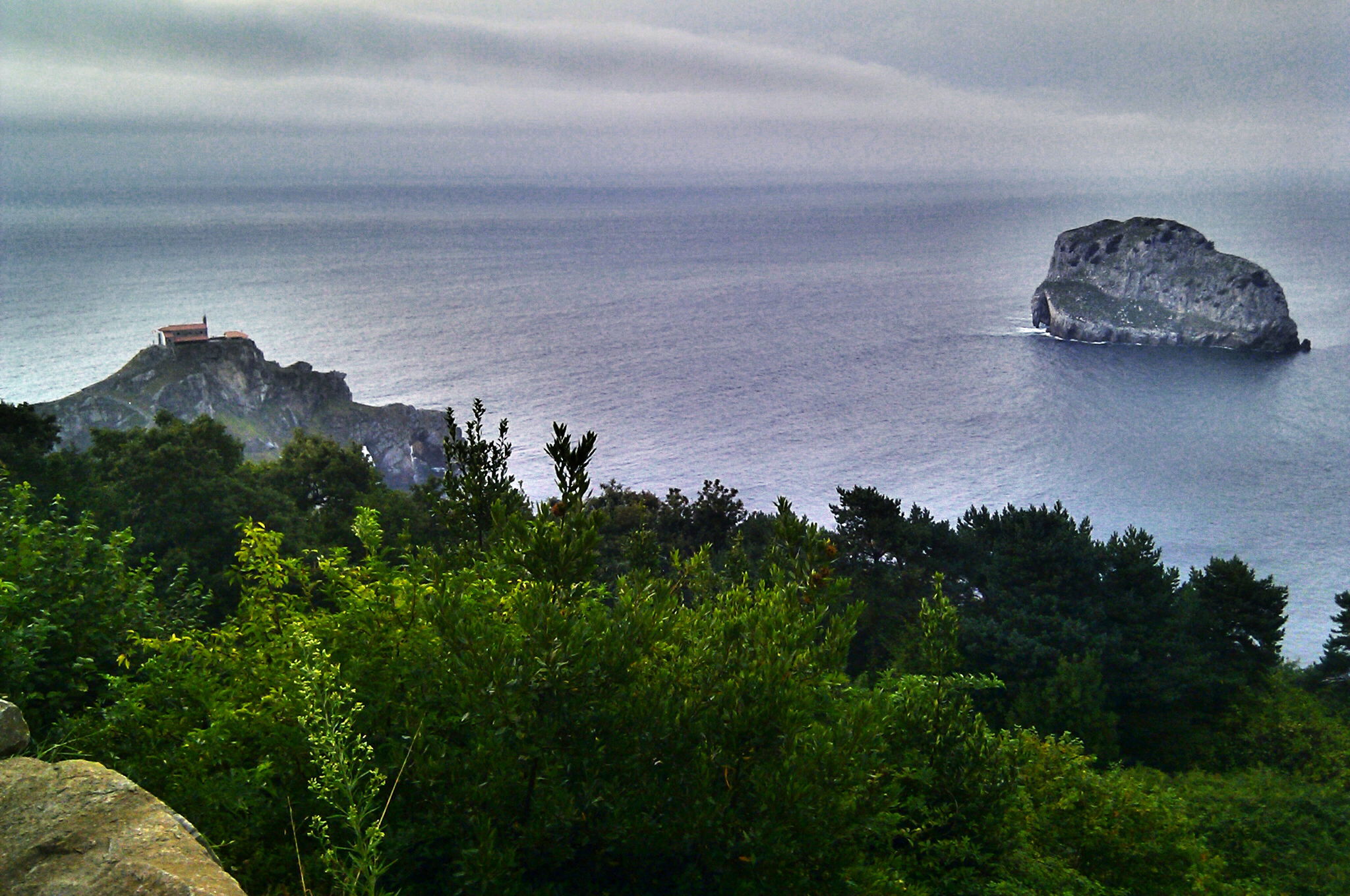 Aire libre en Bermeo: aventuras y paisajes que te enamorarán