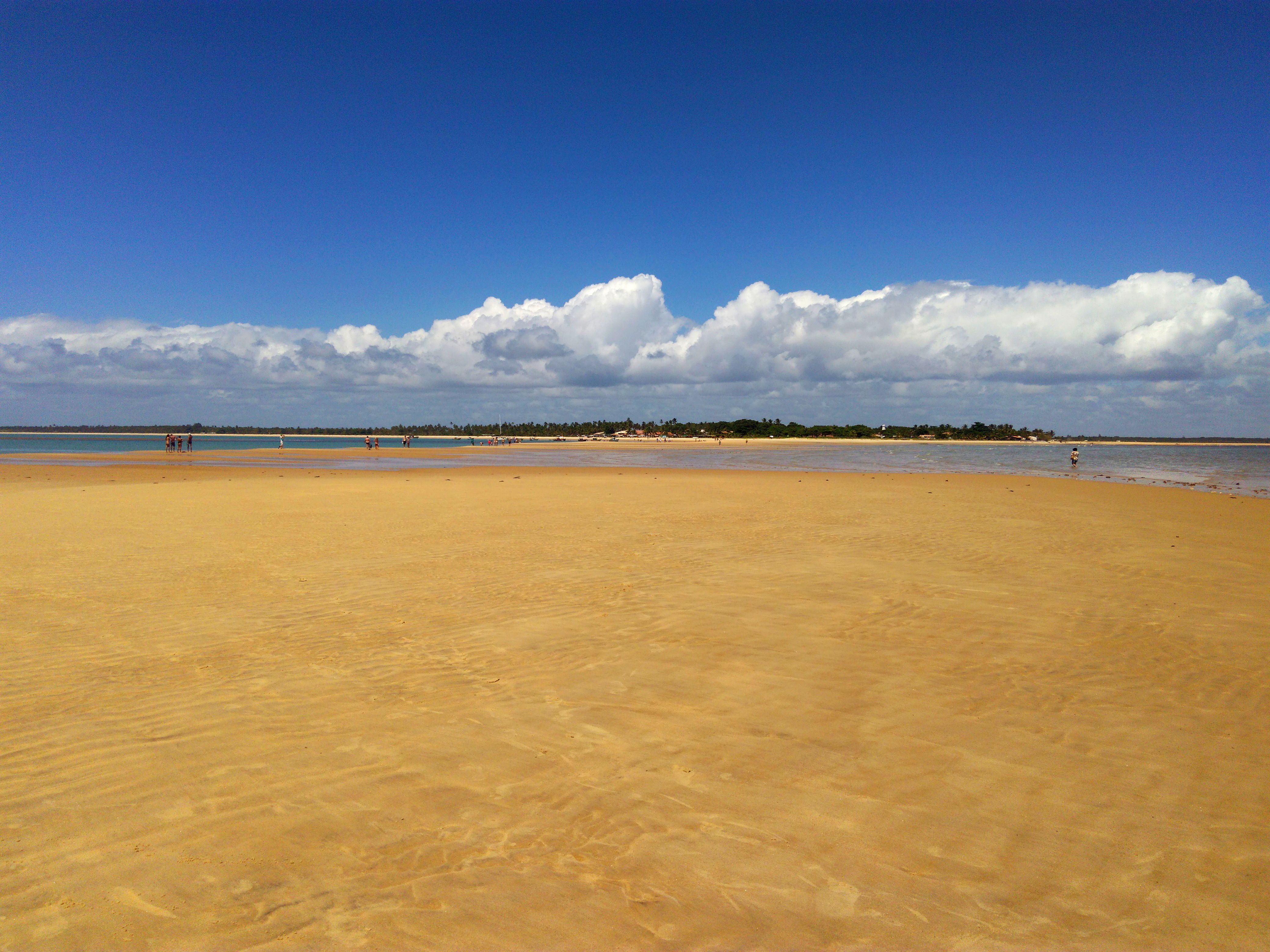 Playas de Prado: un paraíso de arena y mar por descubrir