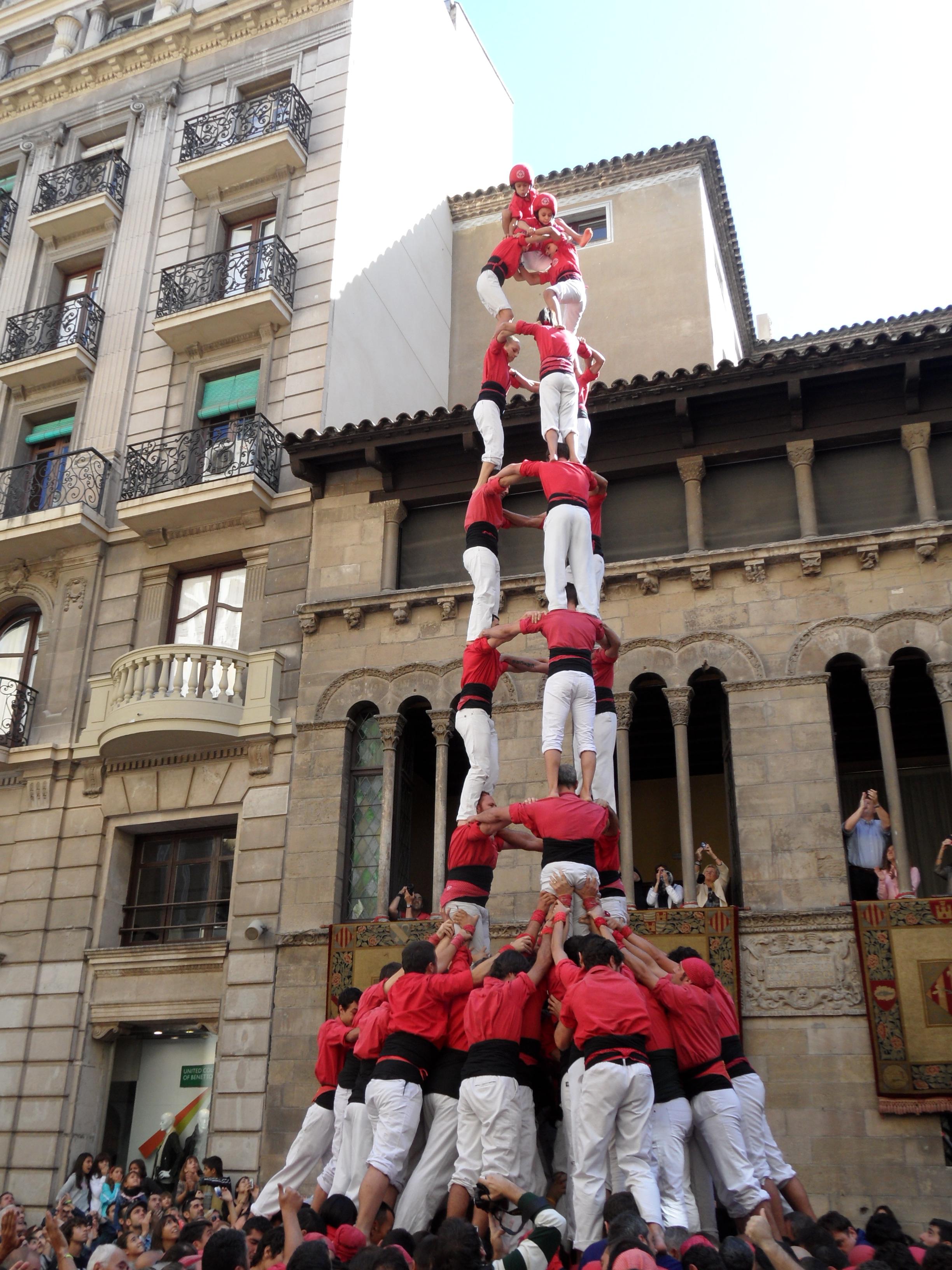 Fiestas en Lleida: Tradiciones y Celebraciones que No Te Puedes Perder