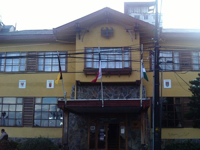 Club Aleman en Puerto Montt: 4 opiniones y 4 fotos