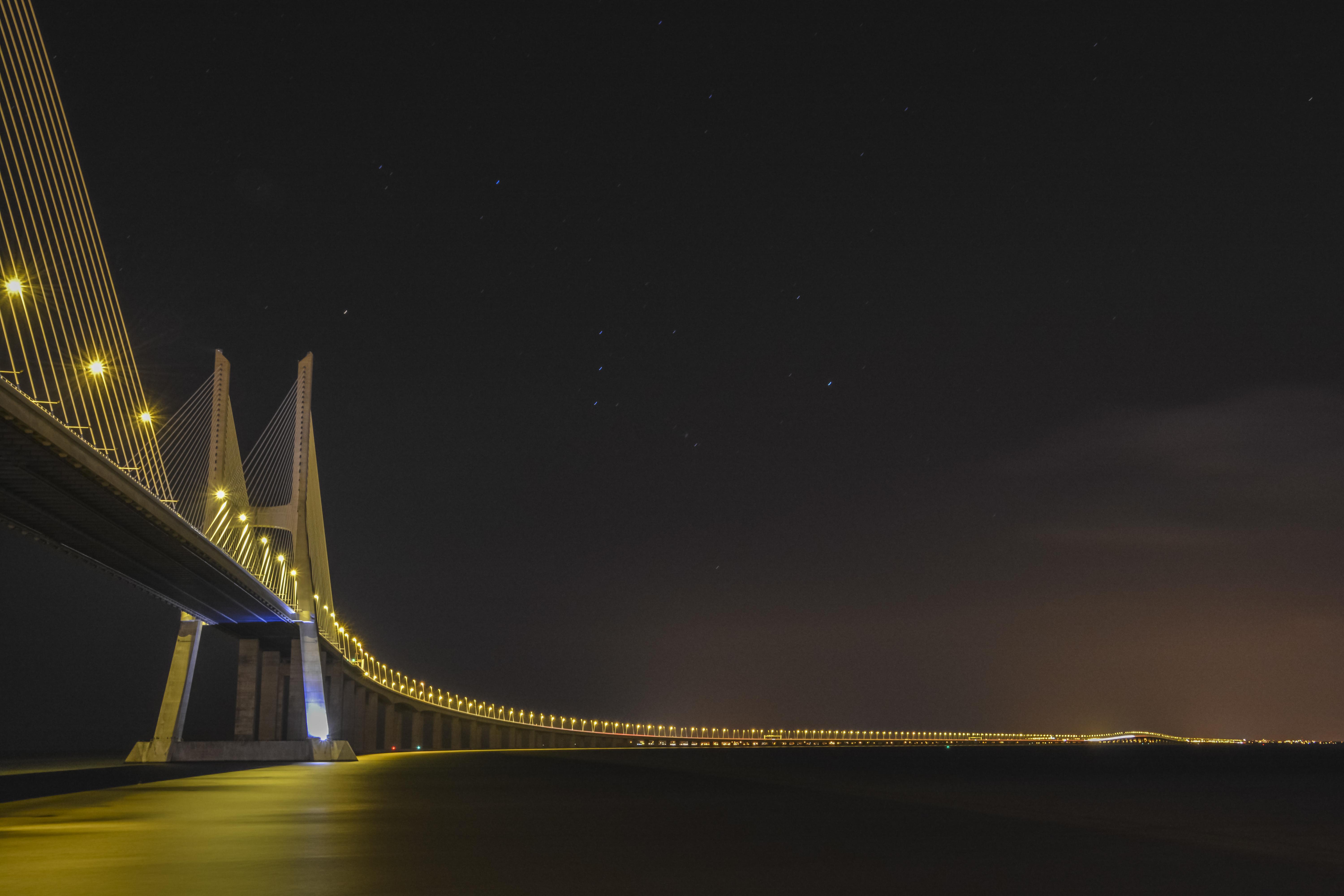 Puentes en Portugal: maravillas arquitectónicas que conectan historia y paisaje