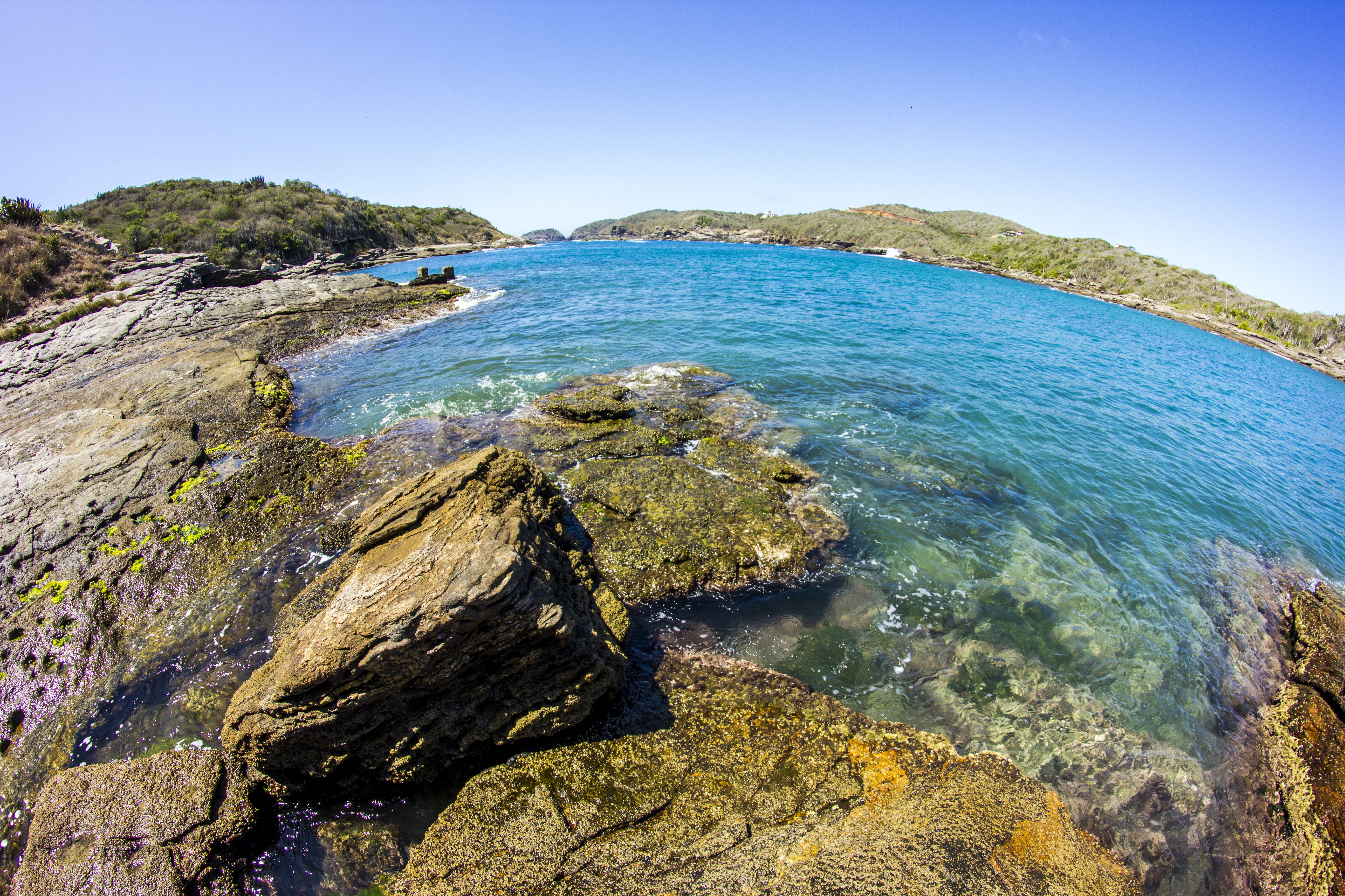 Excursiones en Buzios, un recorrido por sus mejores playas