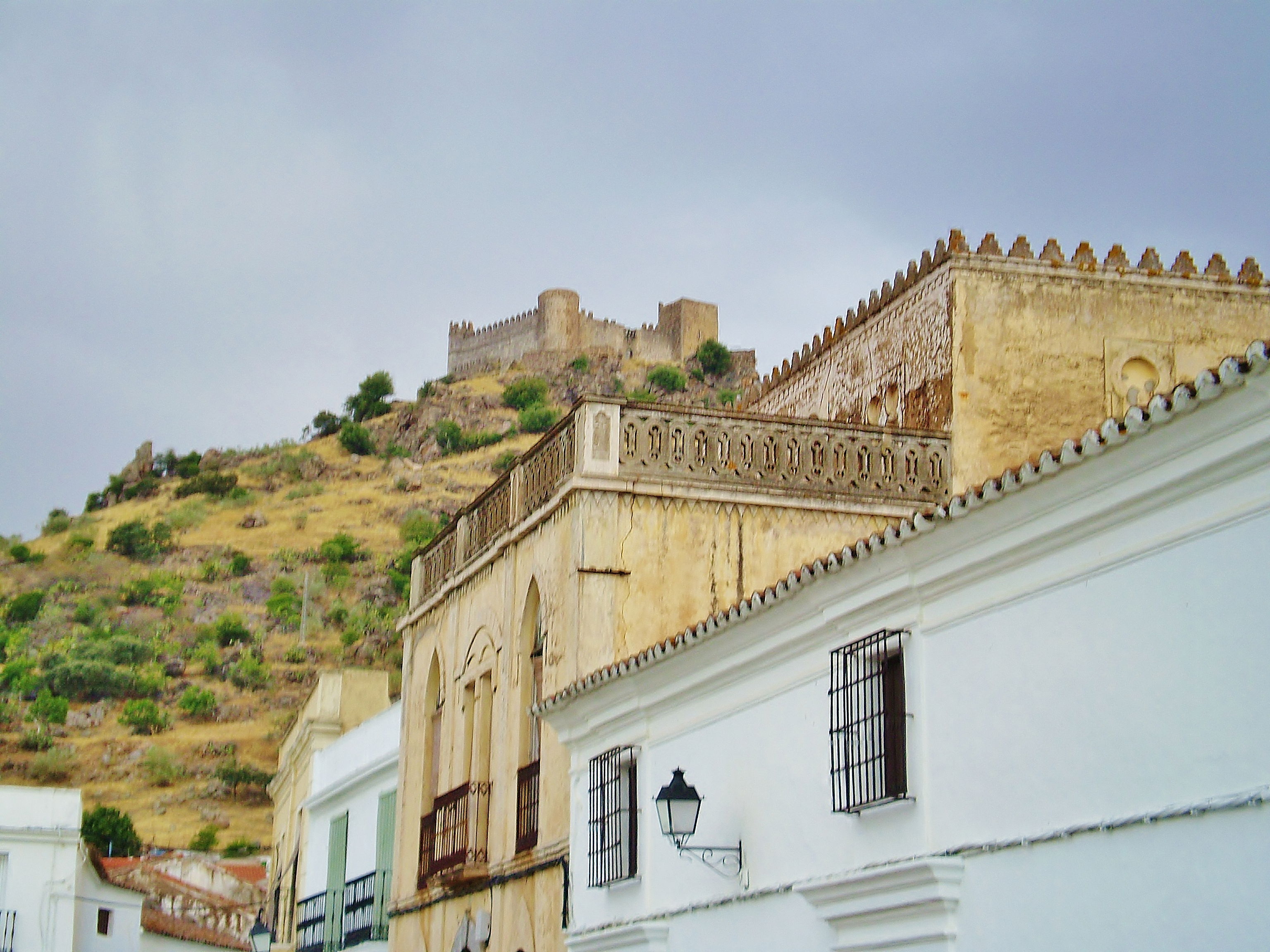 Monumentos Históricos en Zafra - Río Bodión: un viaje al pasado inolvidable